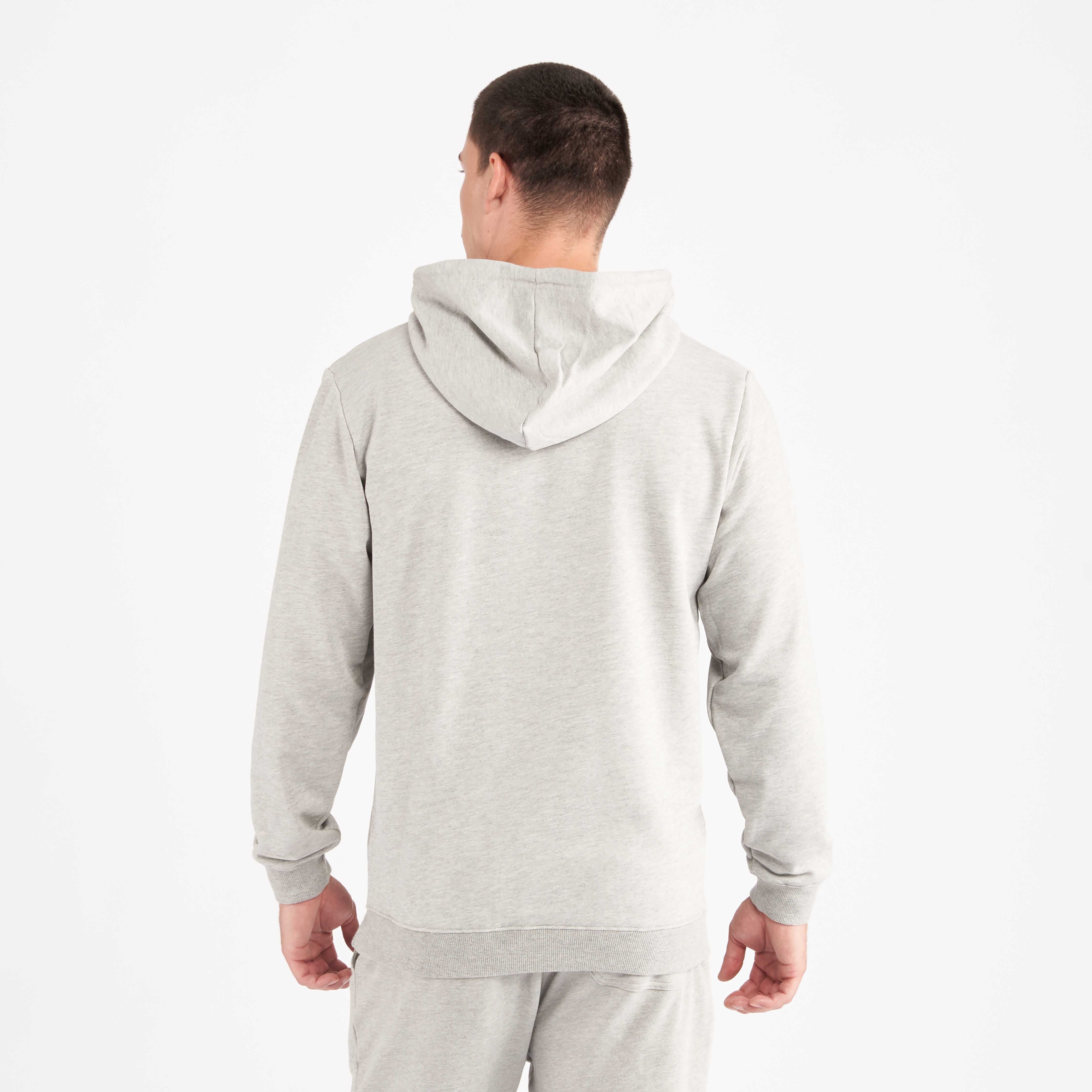 Monogram Hoodie - Image 2