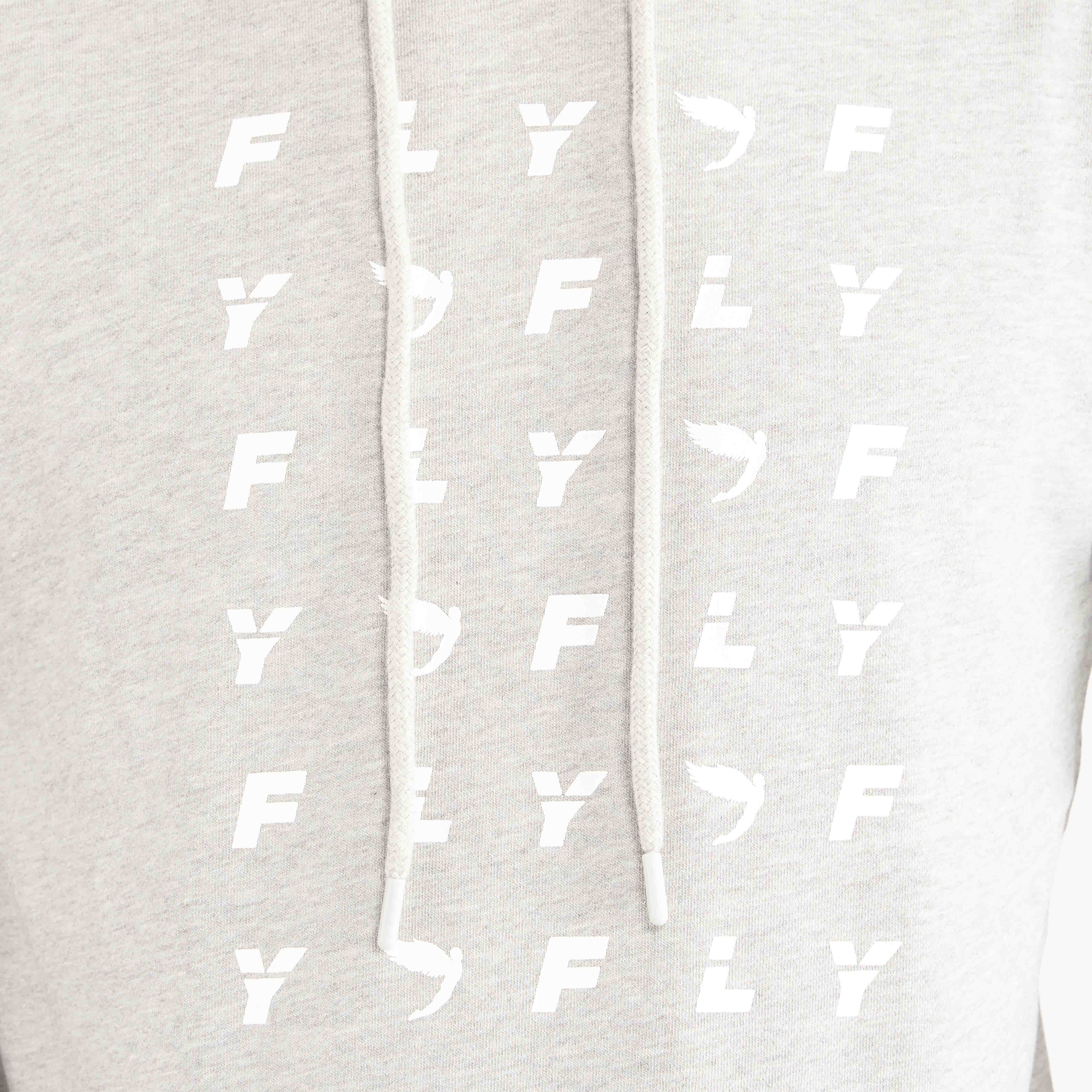 Monogram Hoodie - Image 3