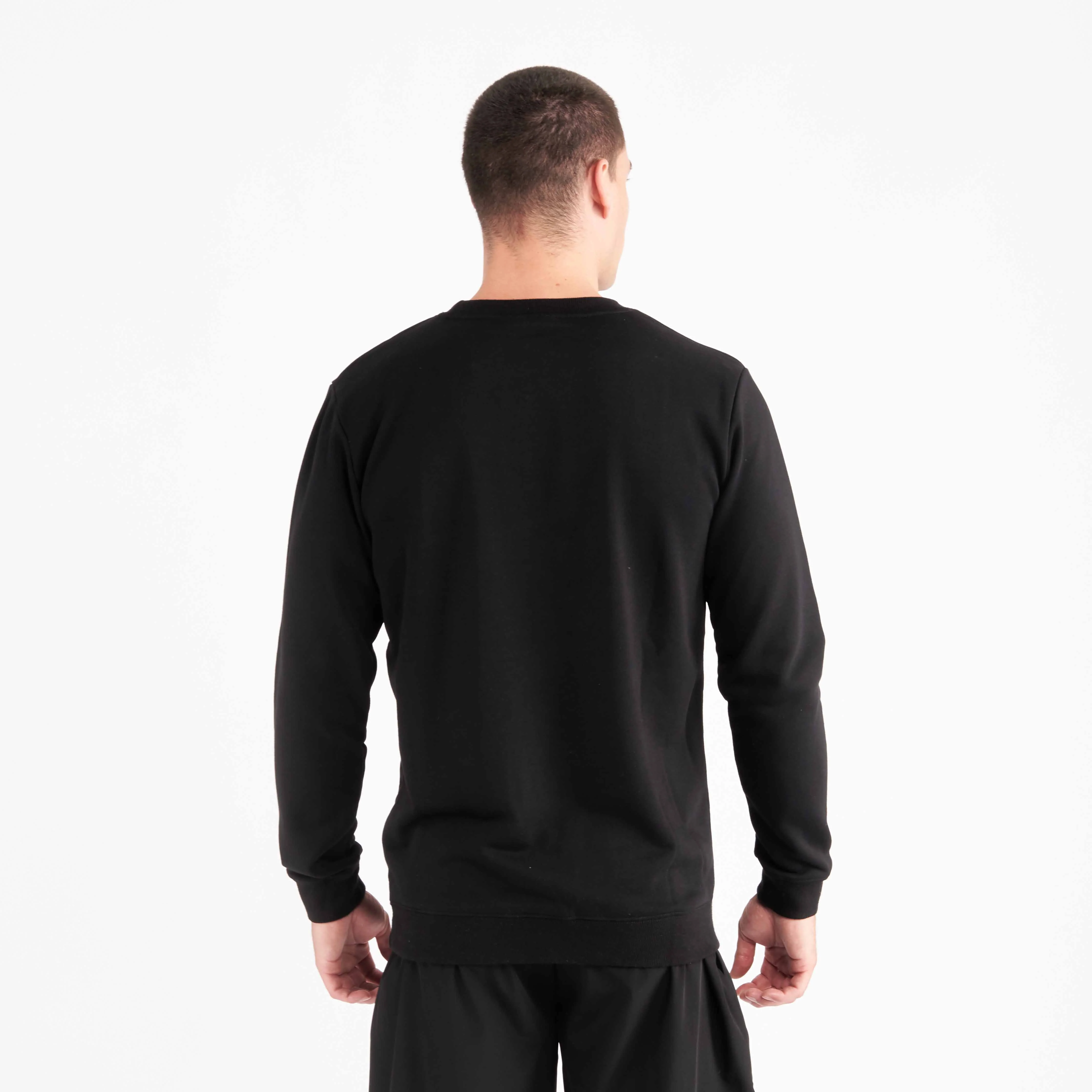 Monogram Jumper - Image 2