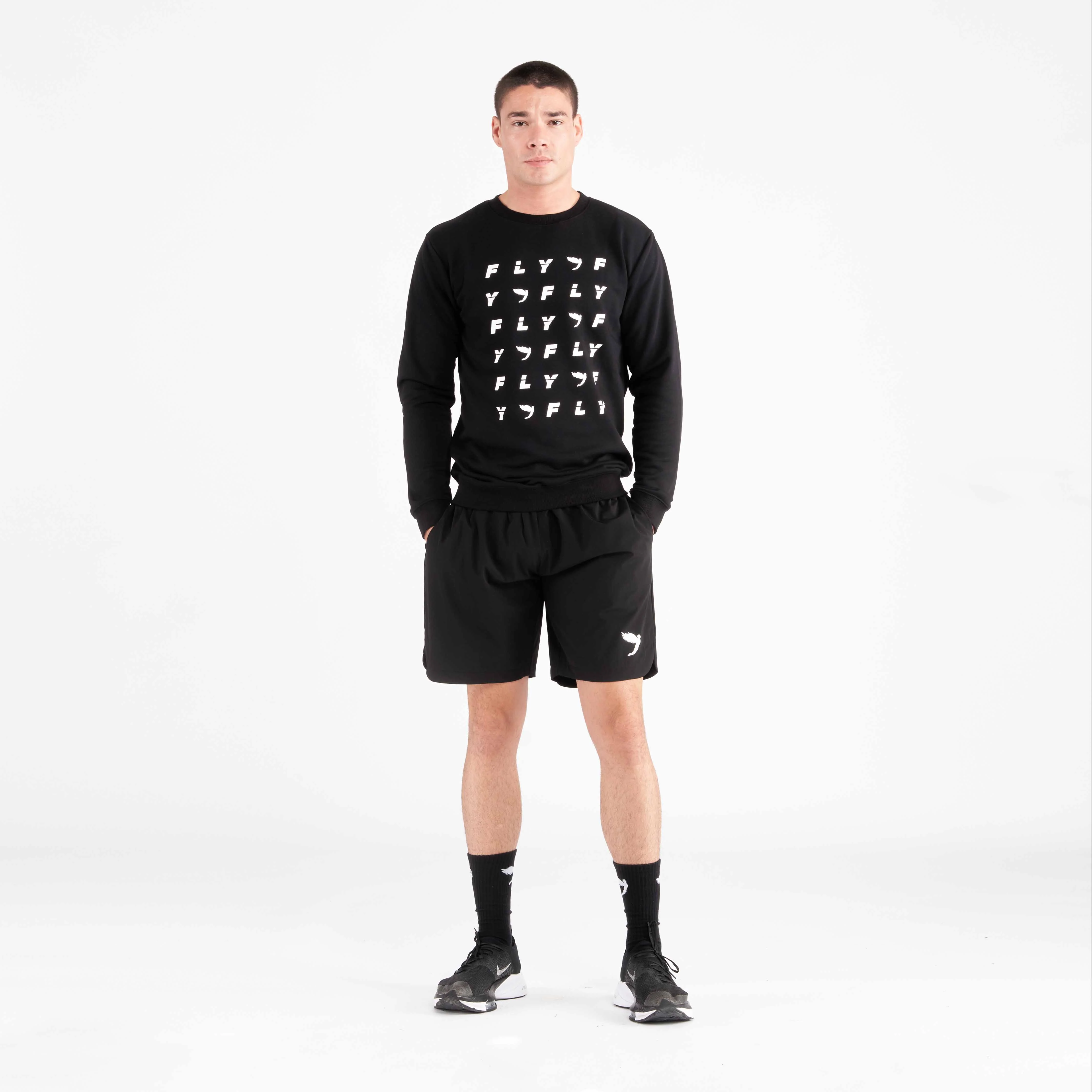 Monogram Jumper - Image 4