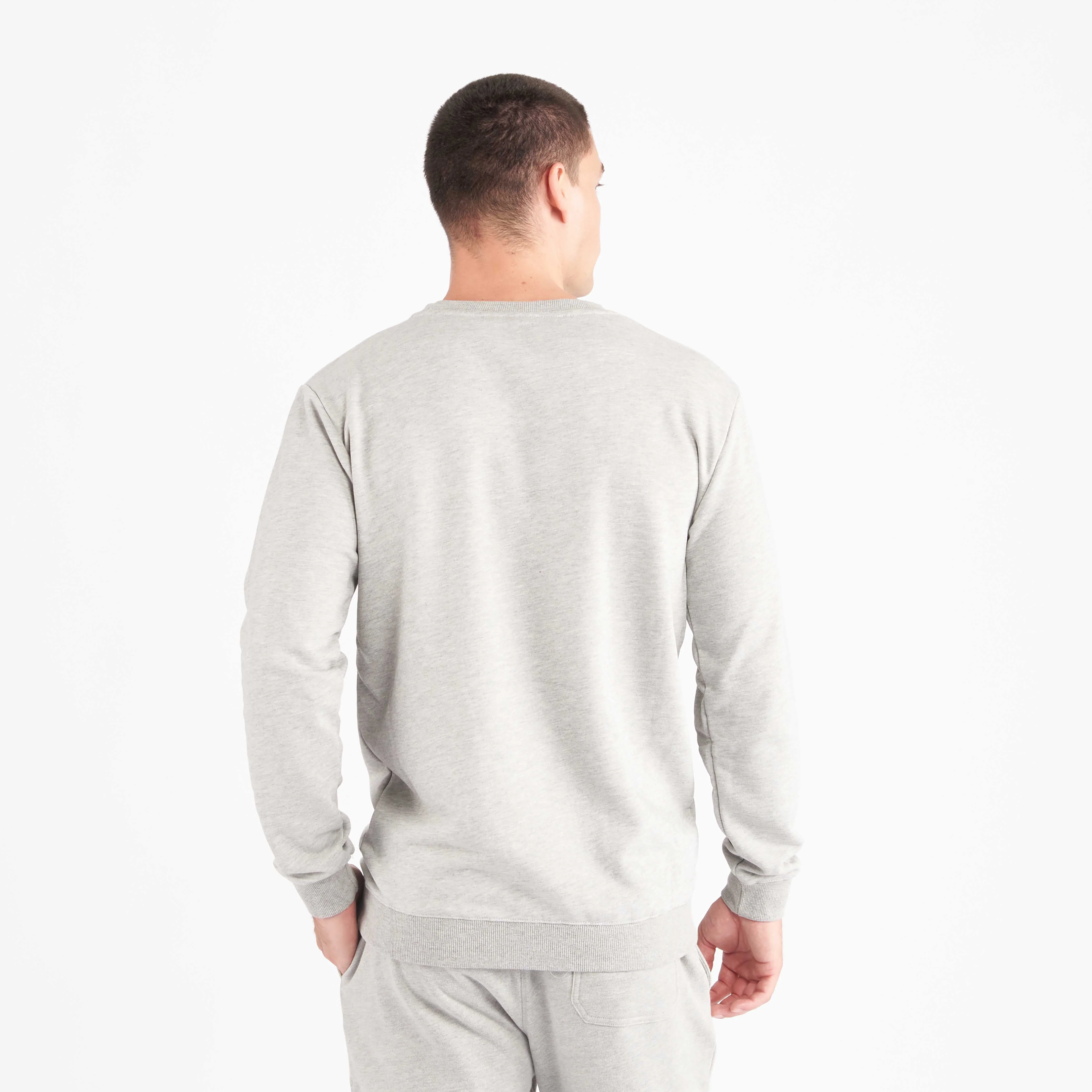 Monogram Jumper - Image 2