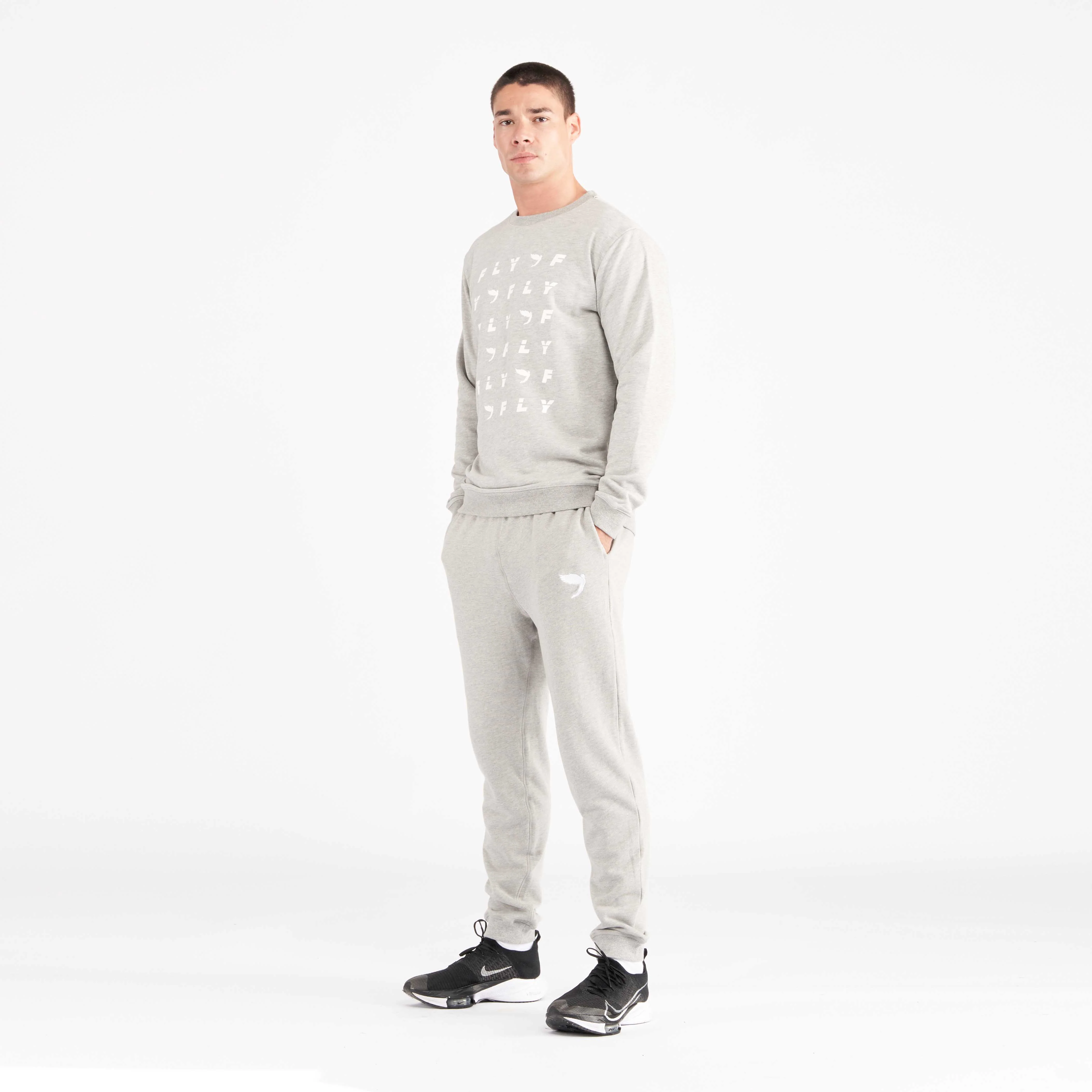 Monogram Jumper - Image 4