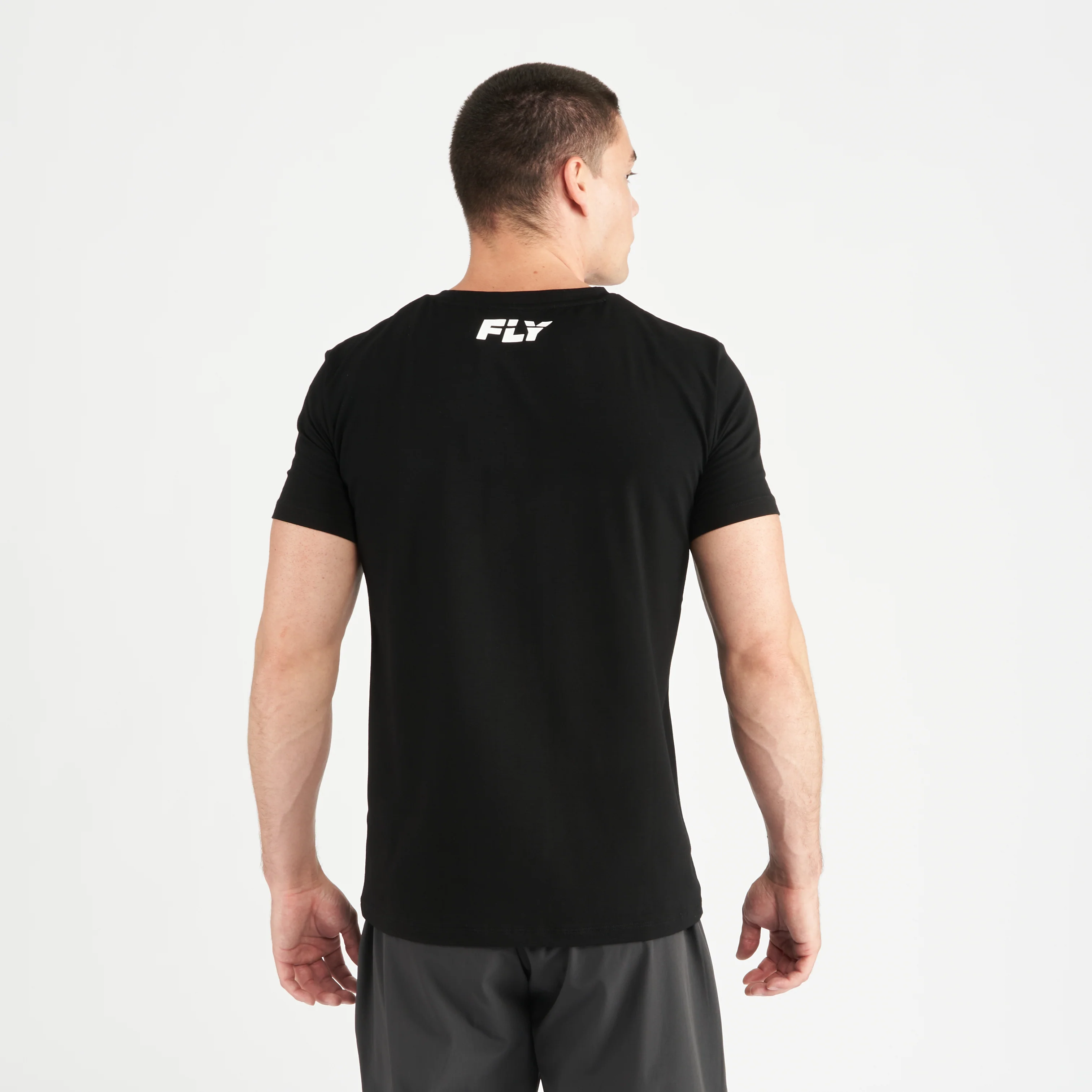 Monogram Tee - Image 2