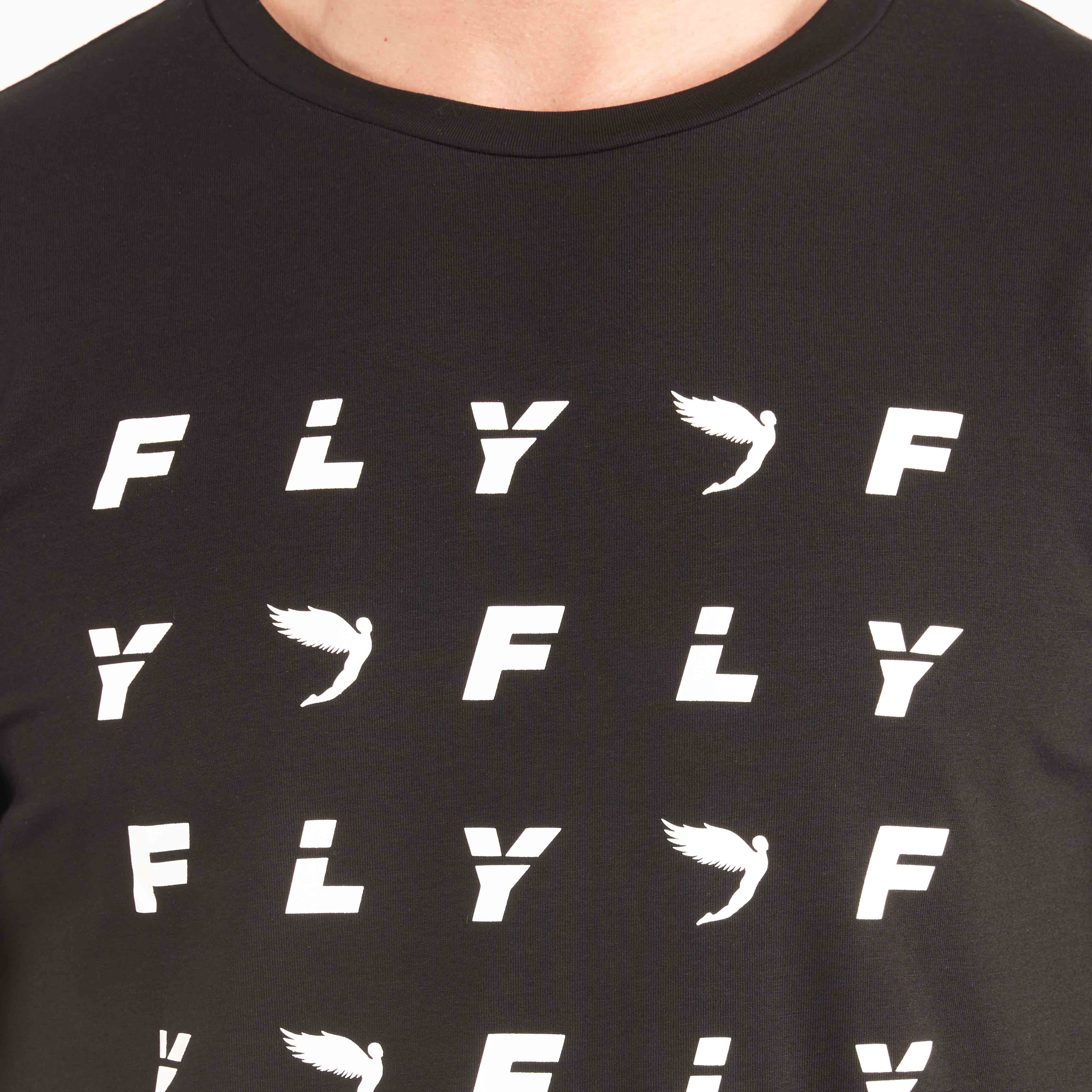 Monogram Tee - Image 3