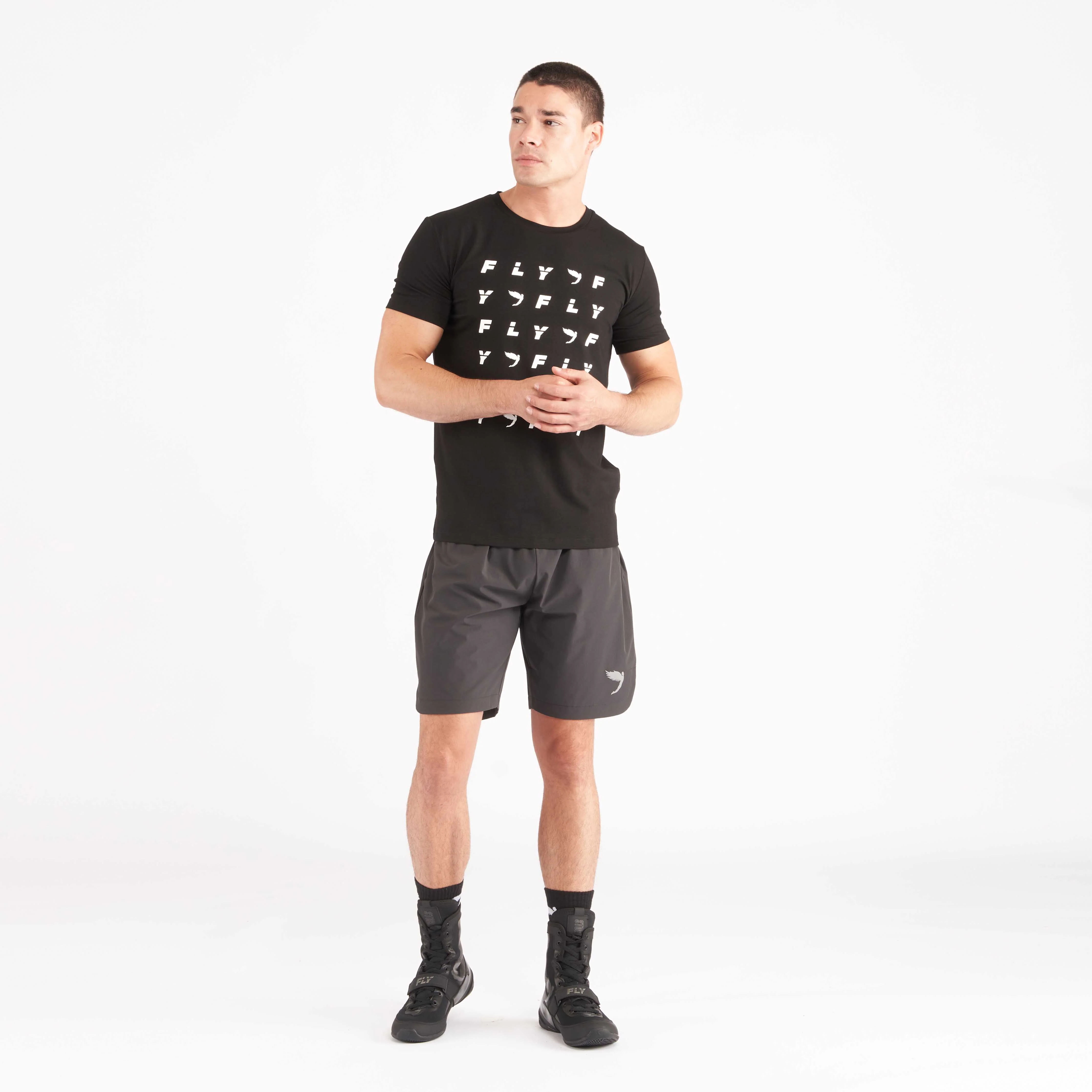 Monogram Tee - Image 4
