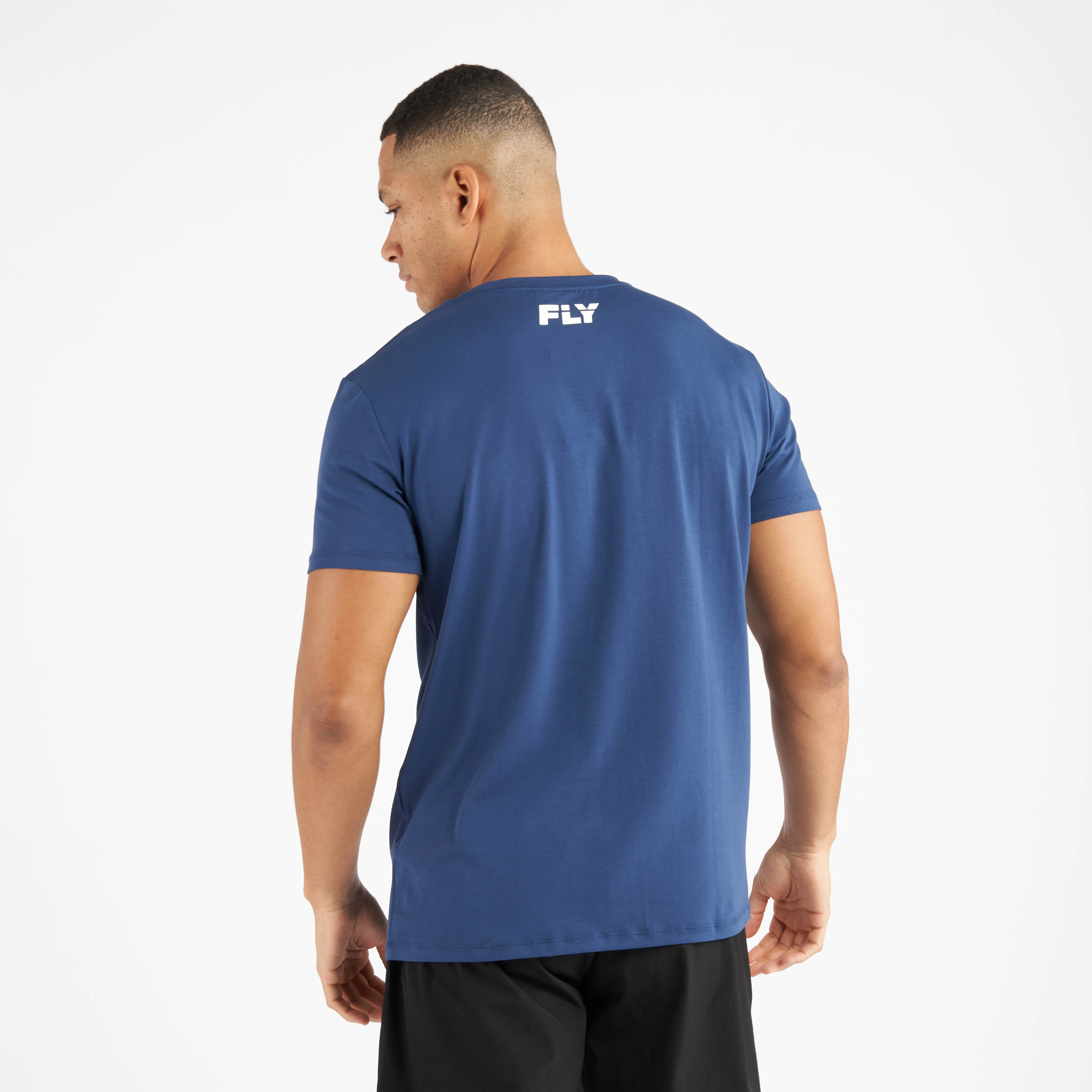 Monogram Tee - Image 2