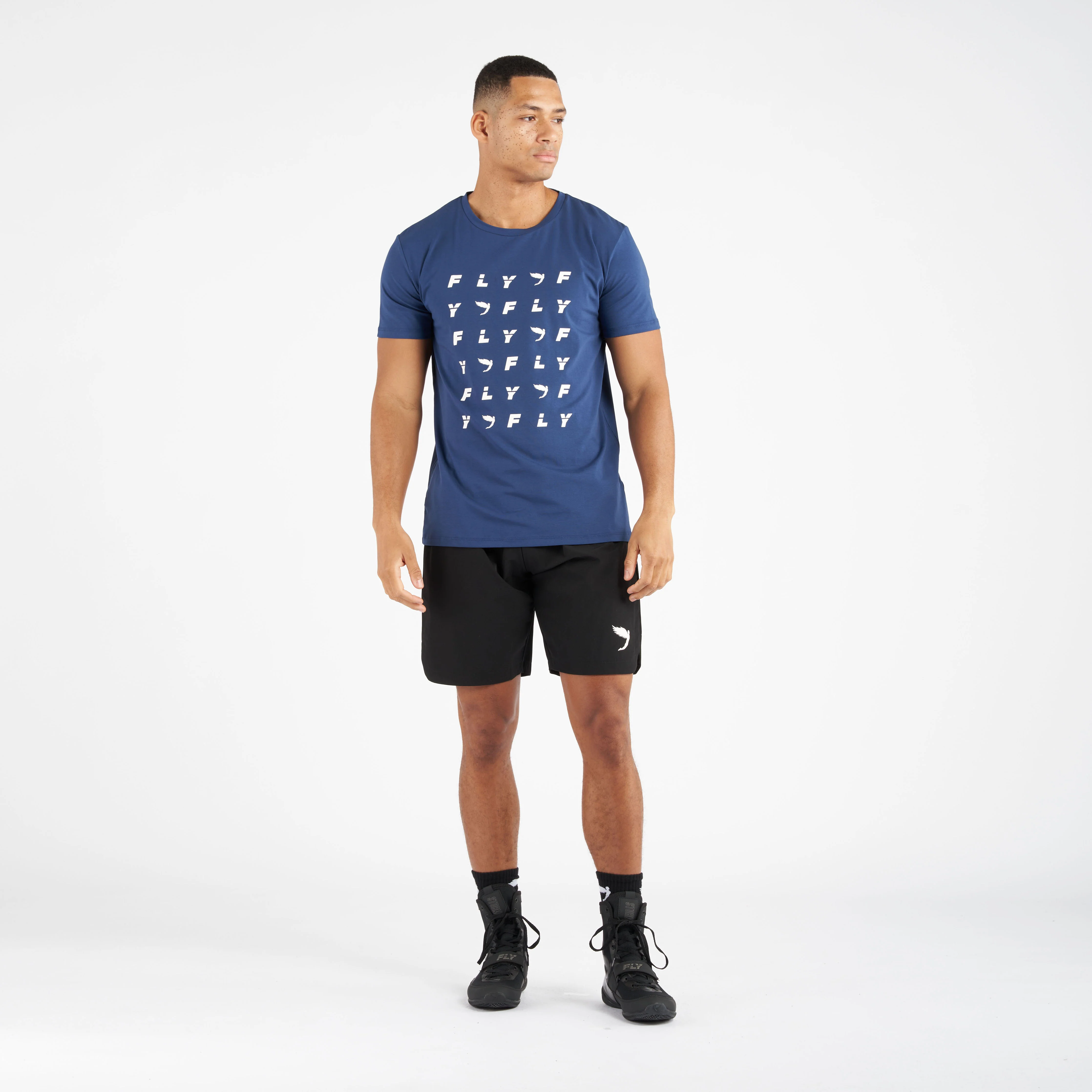 Monogram Tee - Image 3