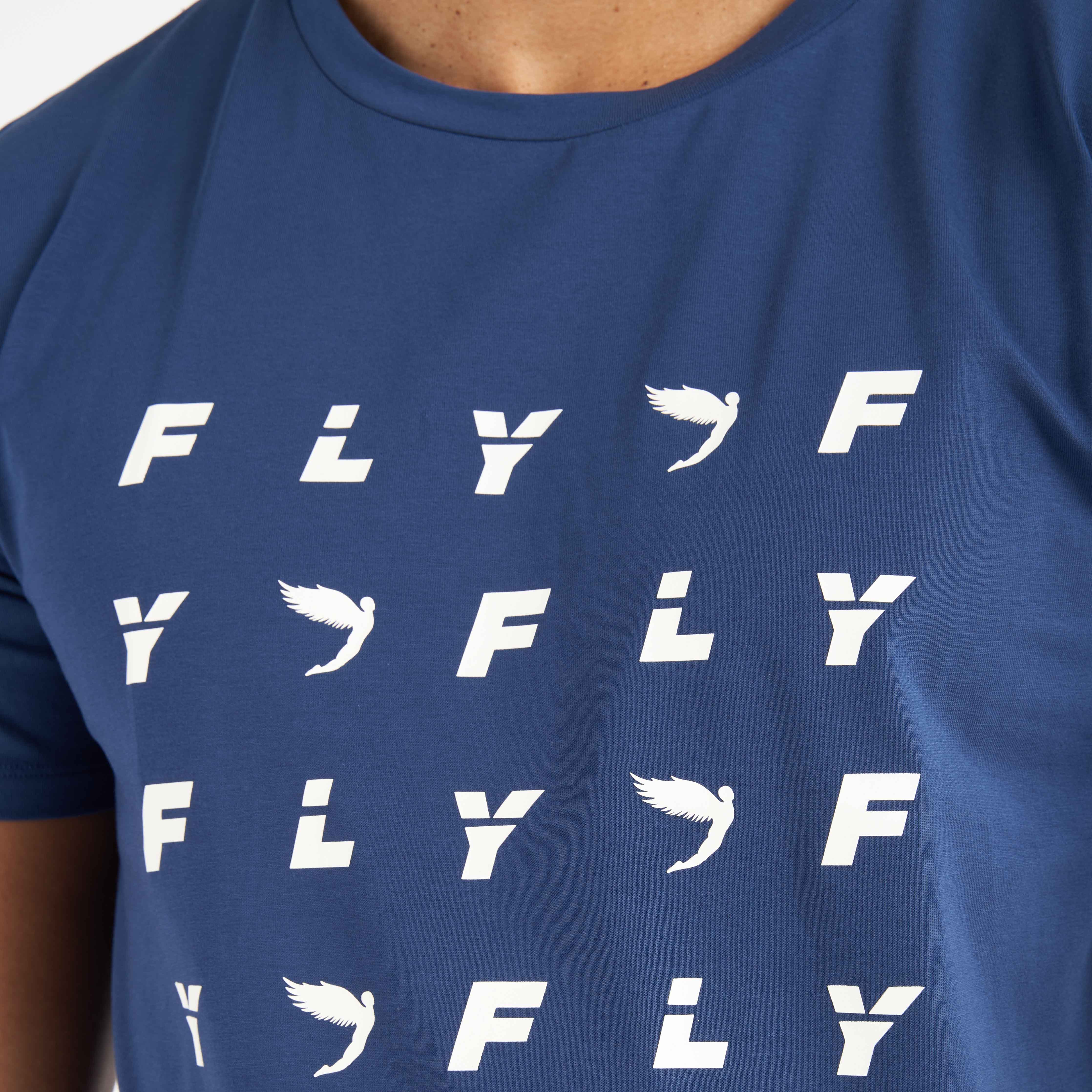 Monogram Tee - Image 4