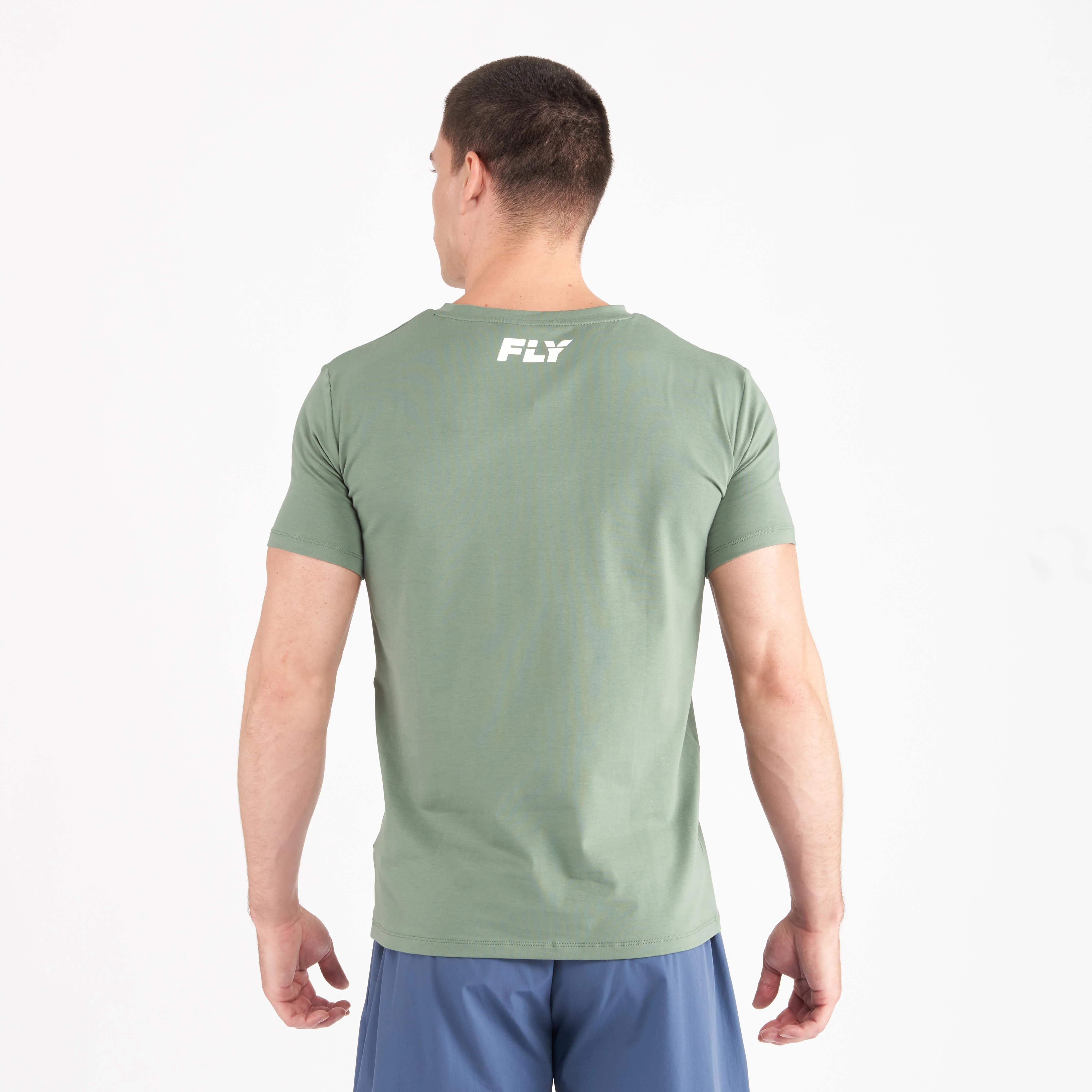 Monogram Tee - Image 2