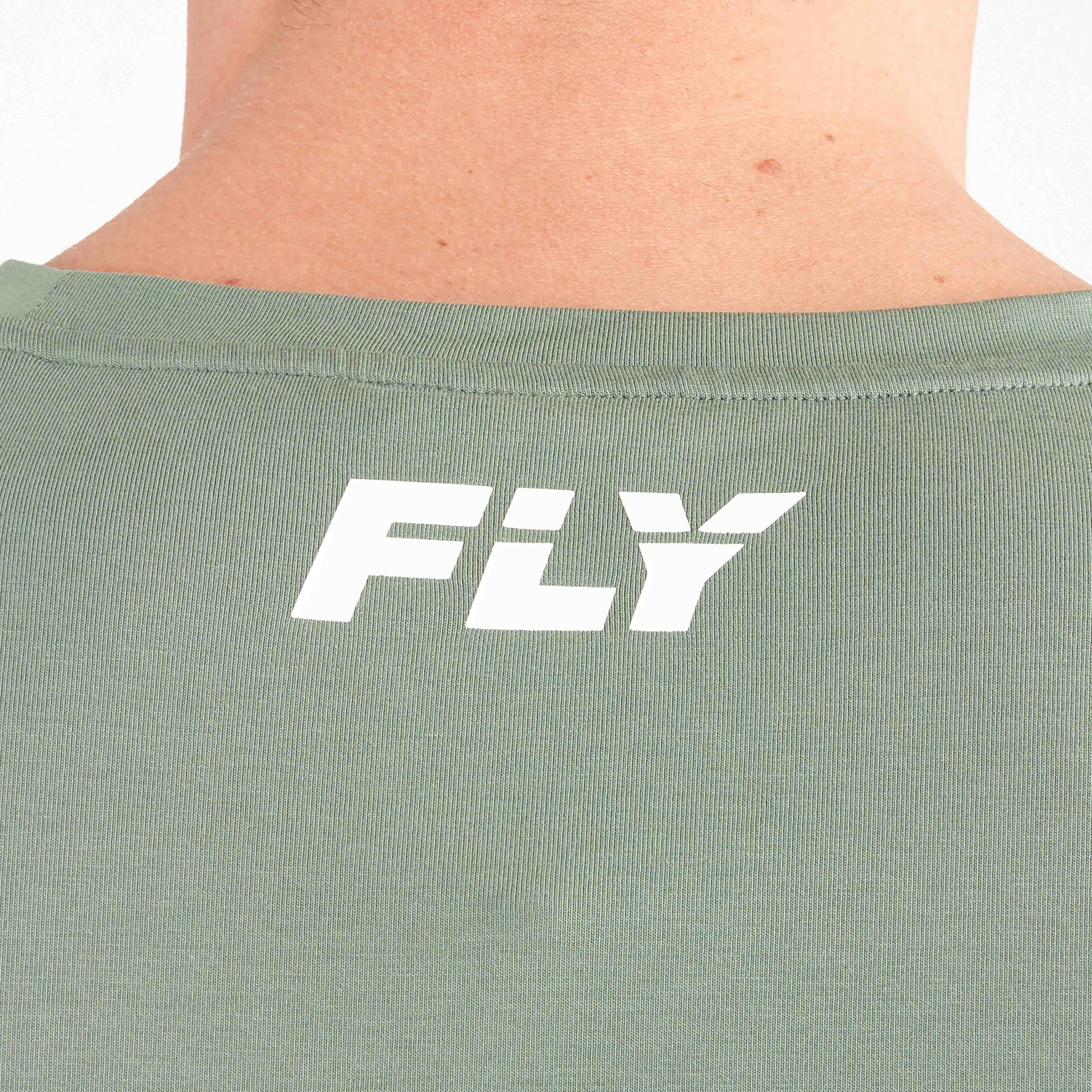 Monogram Tee - Image 3