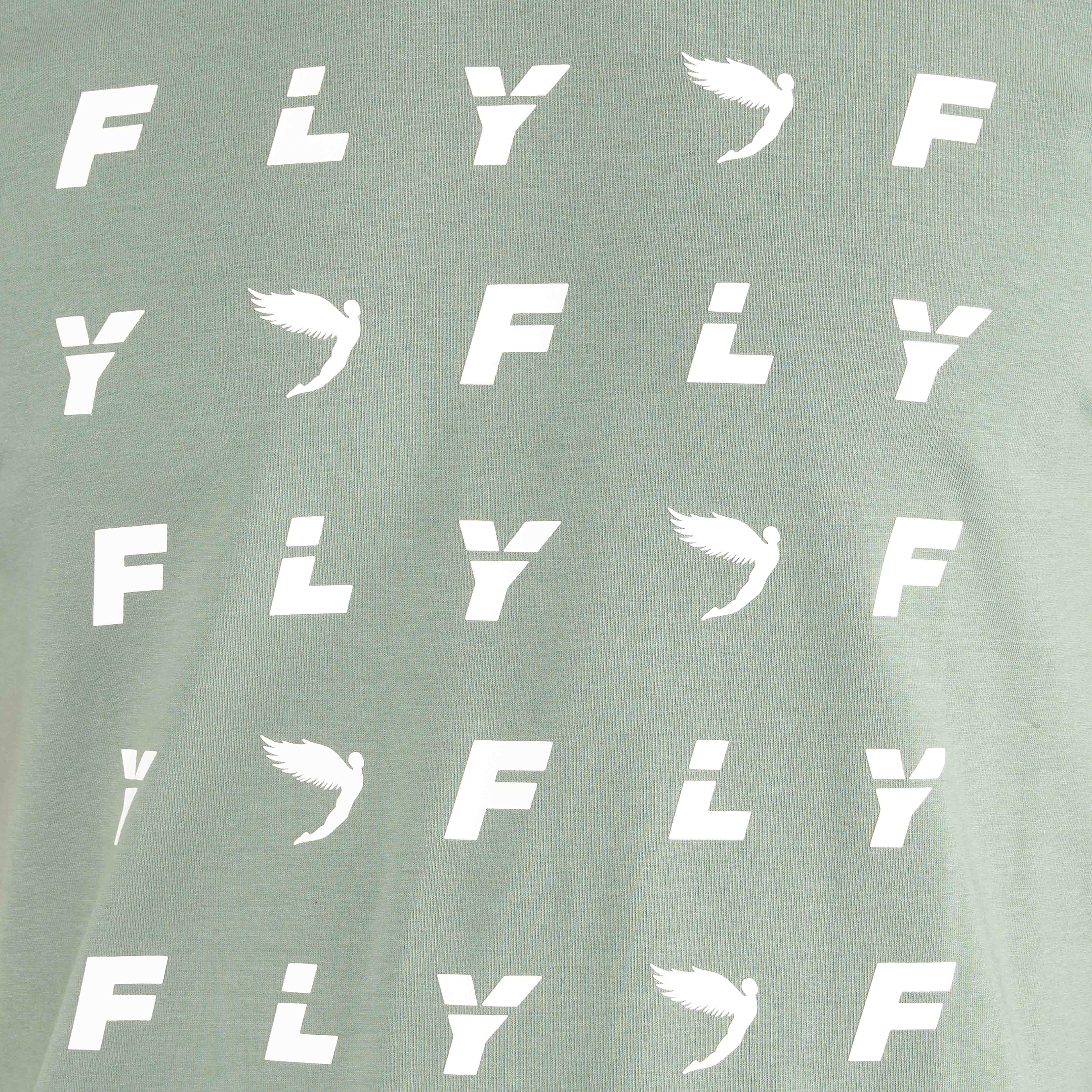 Monogram Tee - Image 4