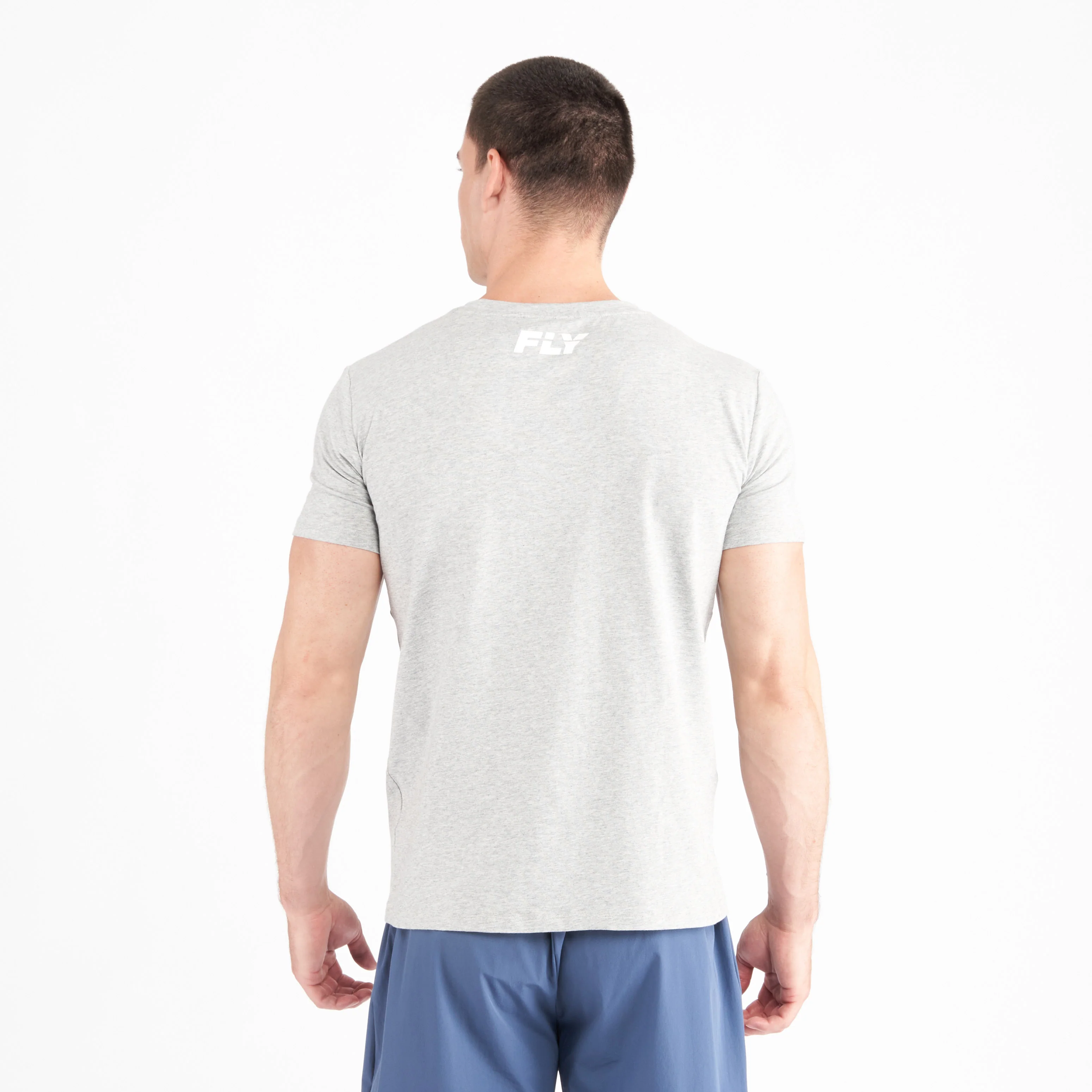 Monogram Tee - Image 2