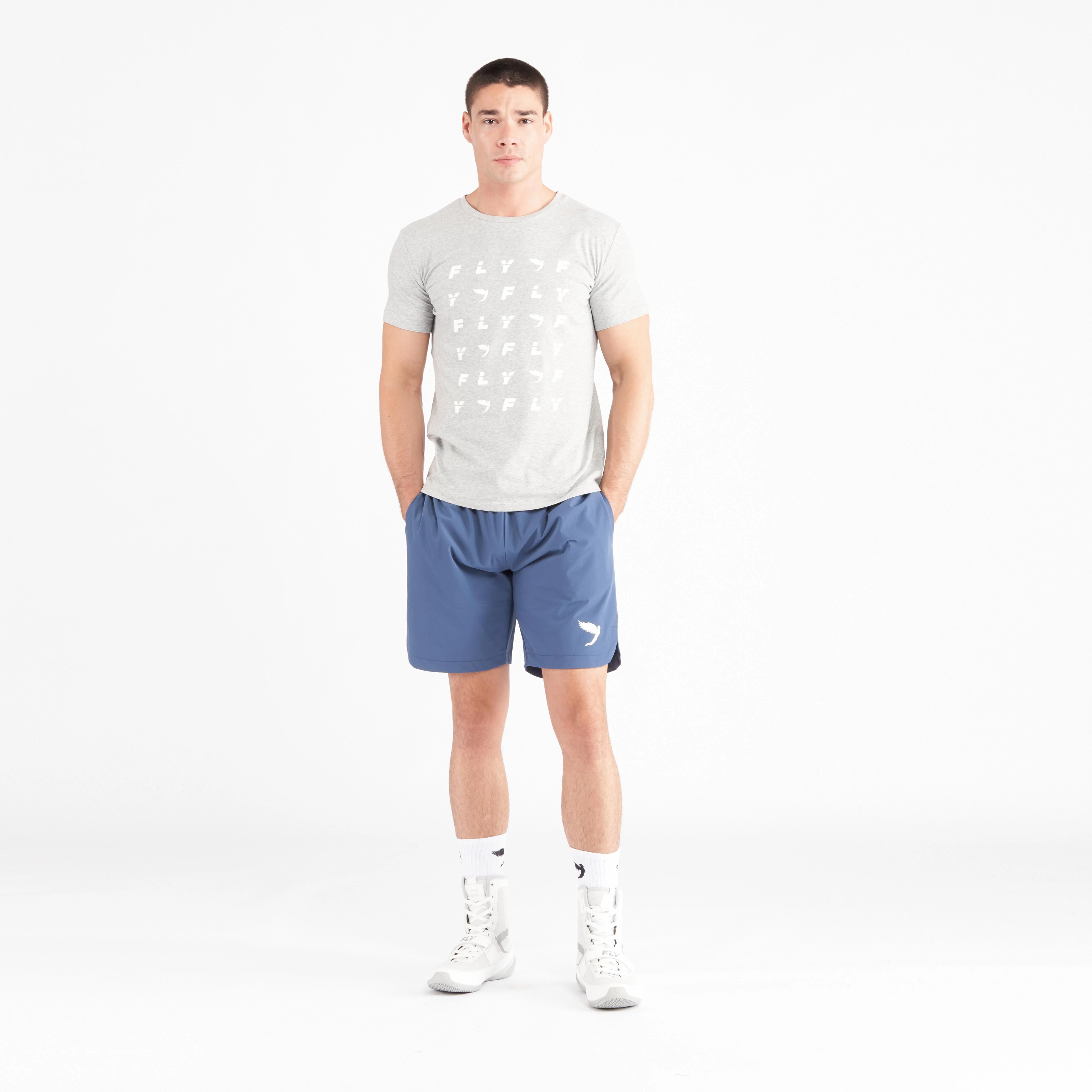 Monogram Tee - Image 5