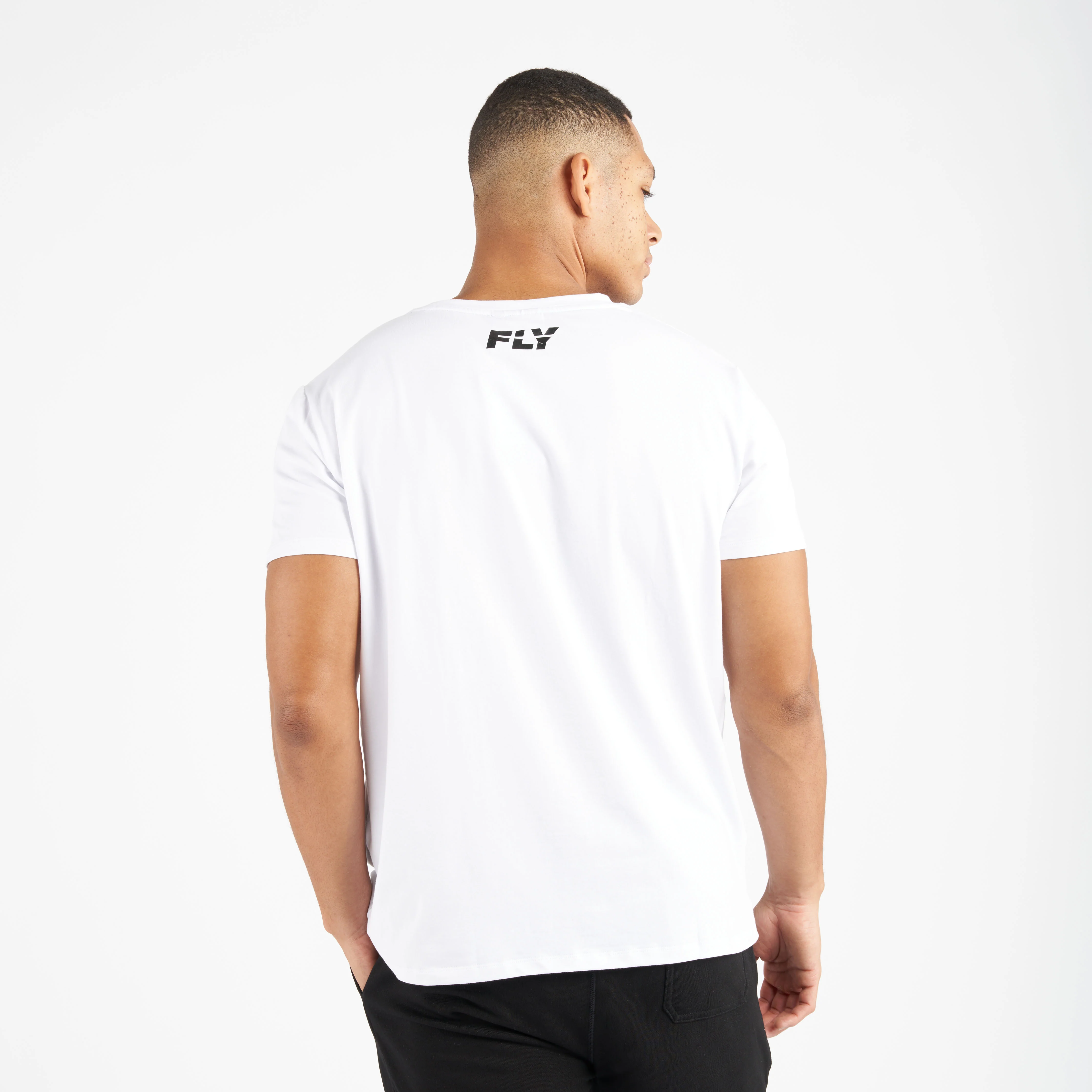 Monogram Tee - Image 4
