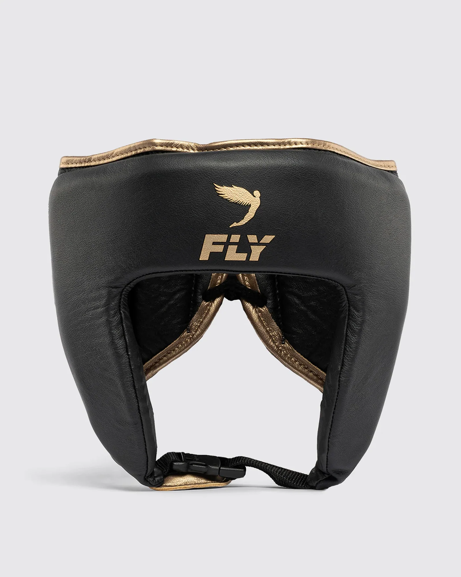 Open Face Headguard