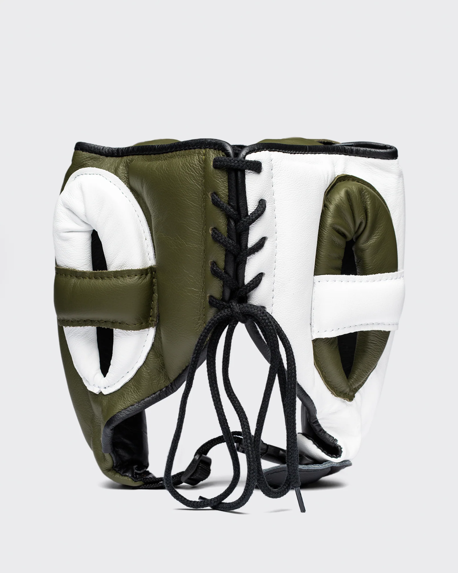 Open Face Headguard - Image 2