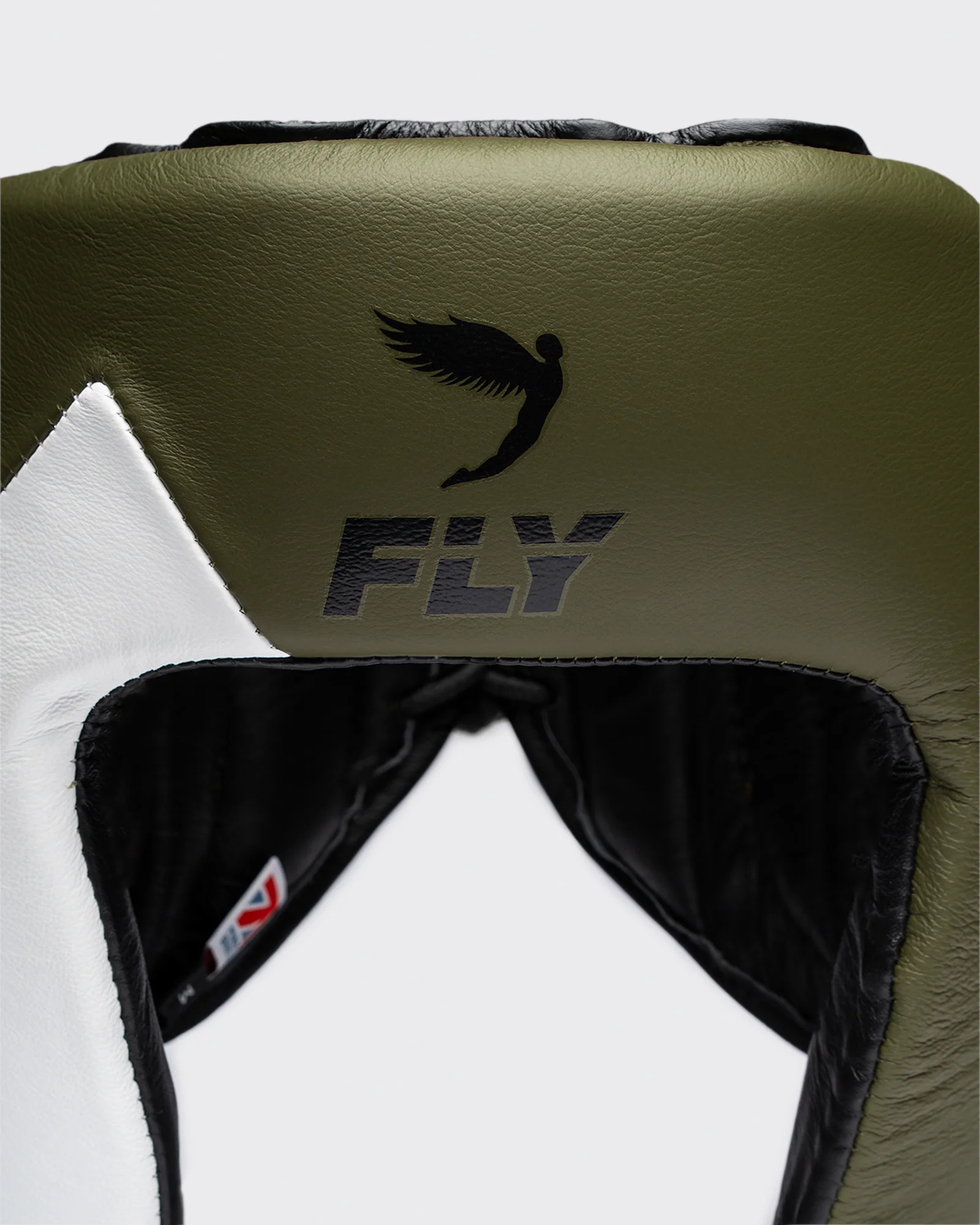 Open Face Headguard - Image 4