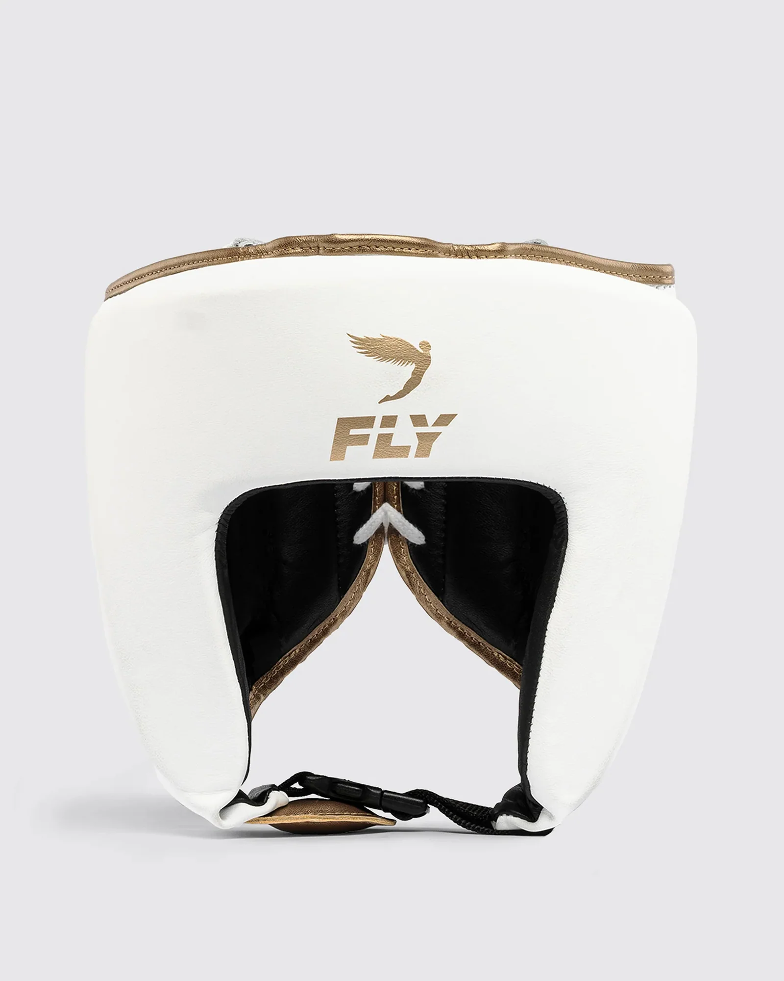 Open Face Headguard