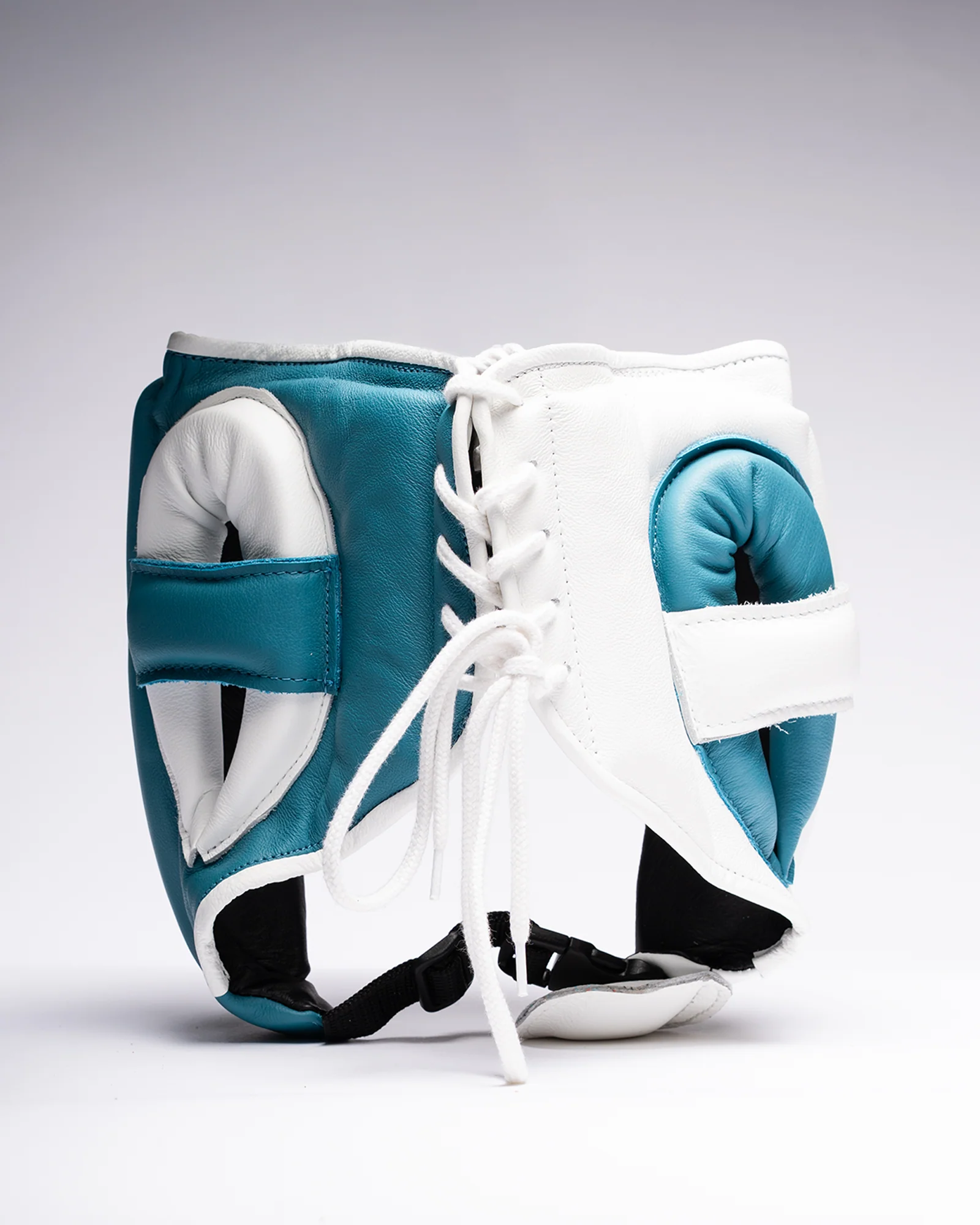 Open Face Headguard Lightning - Image 2