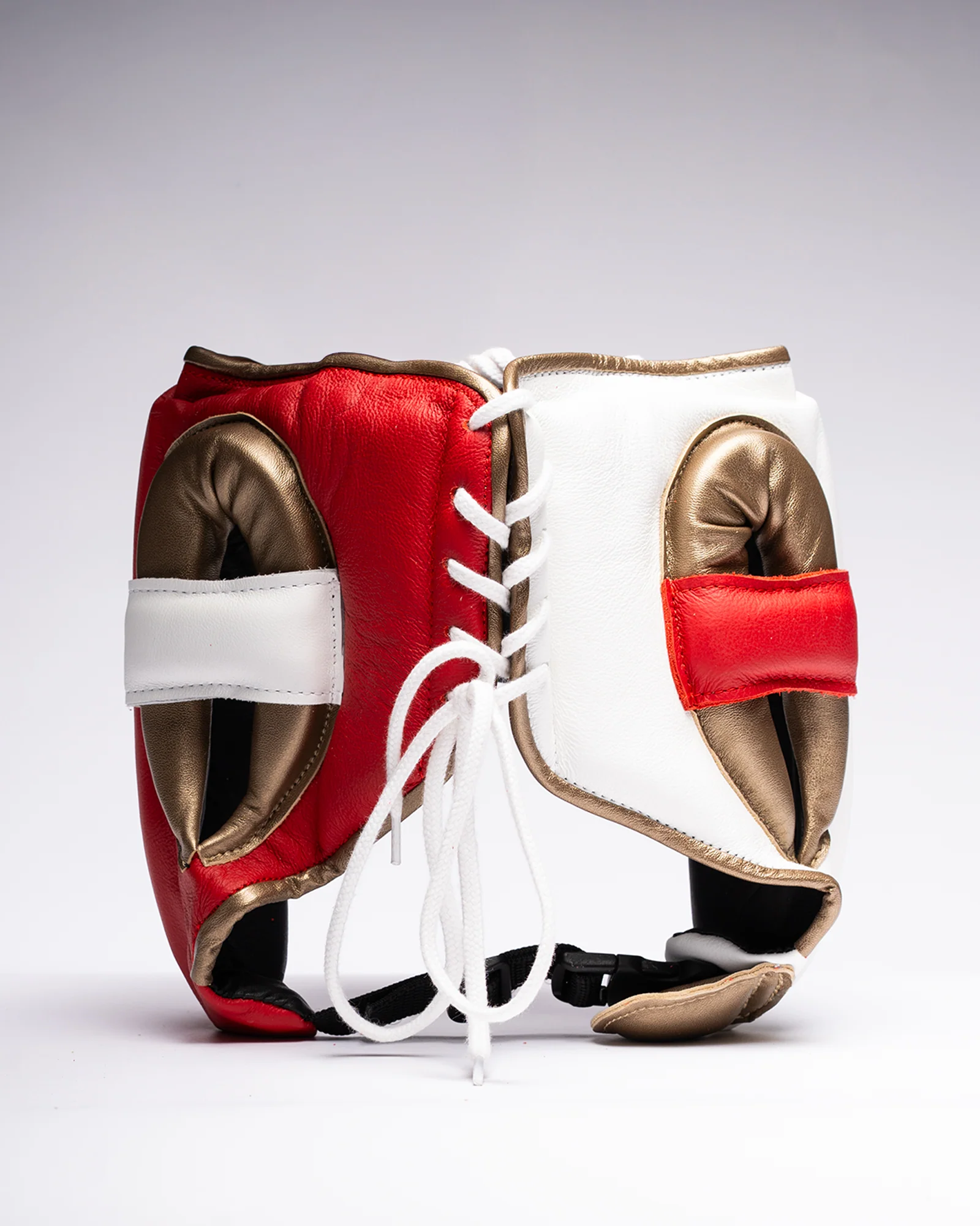 Open Face Headguard Lightning - Image 2