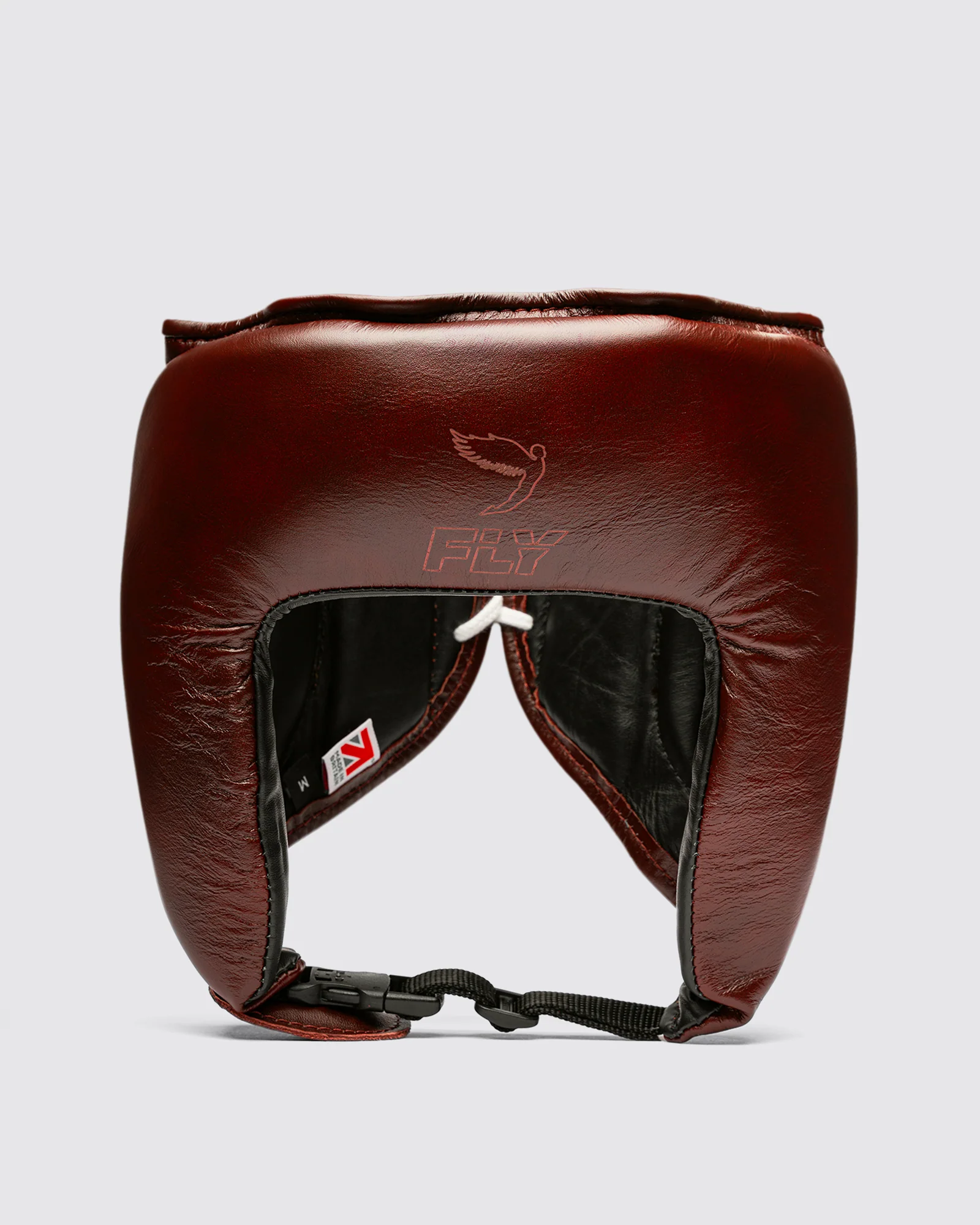 Open Face Headguard