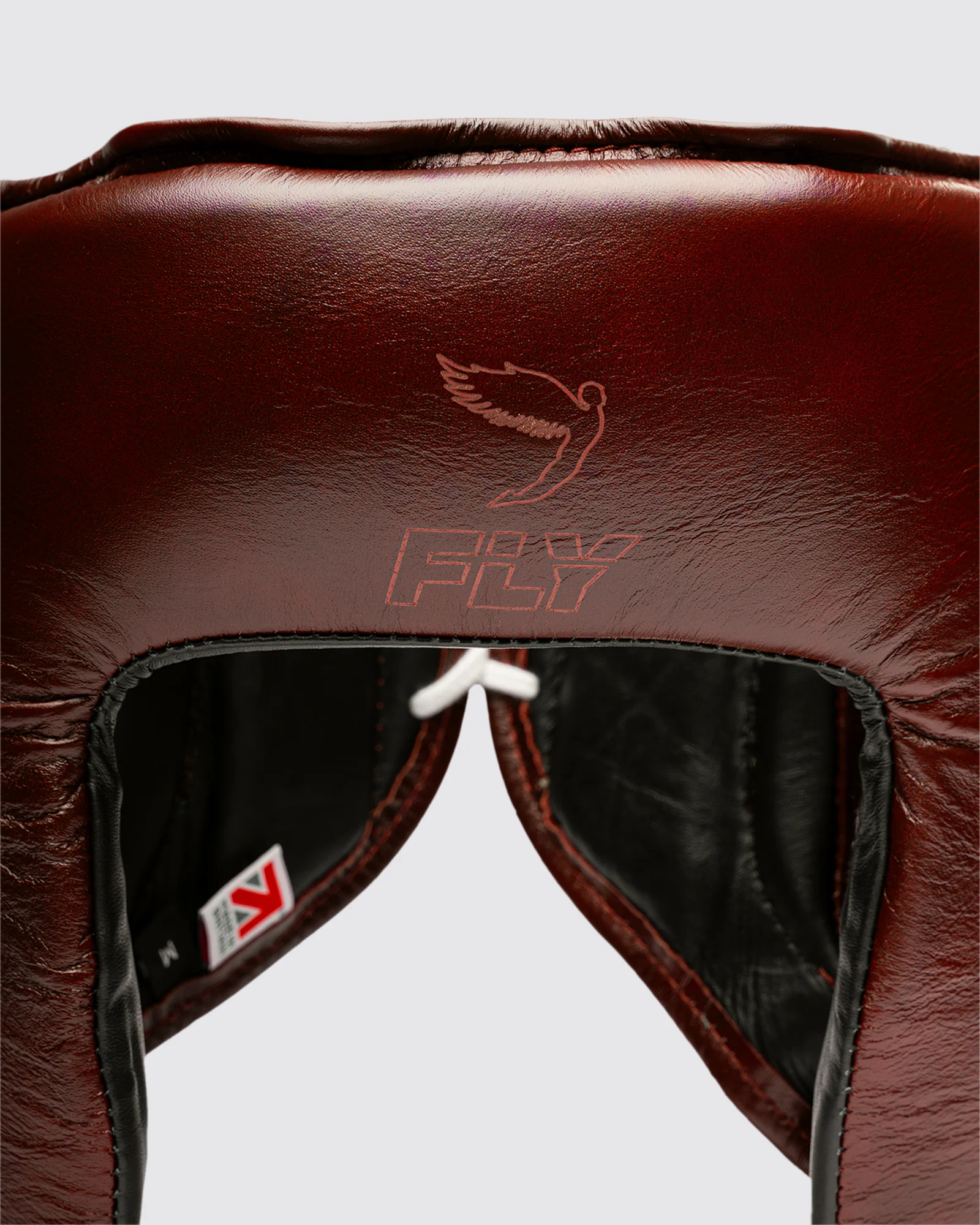 Open Face Headguard - Image 4