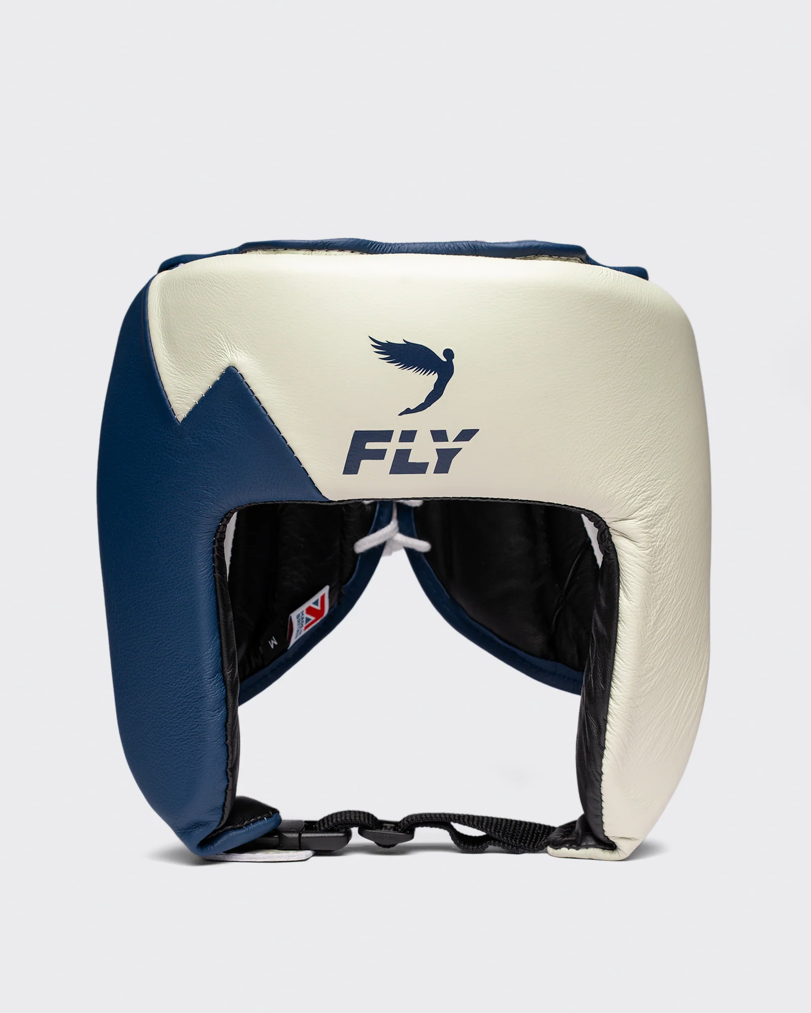 Open Face Headguard