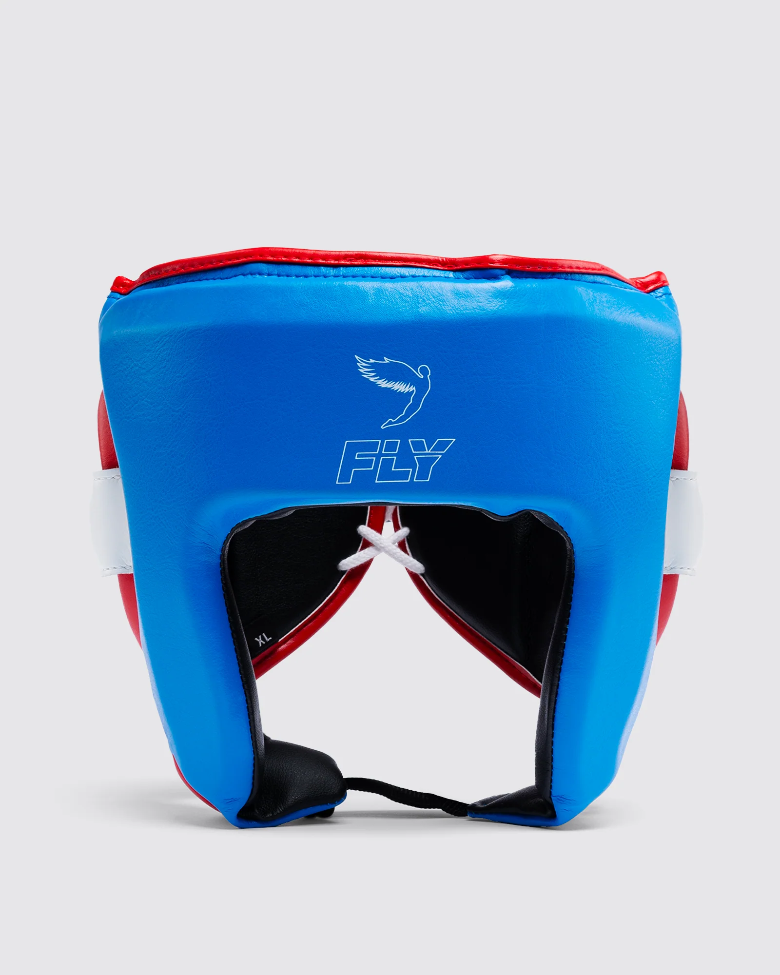 Open Face X Headguard