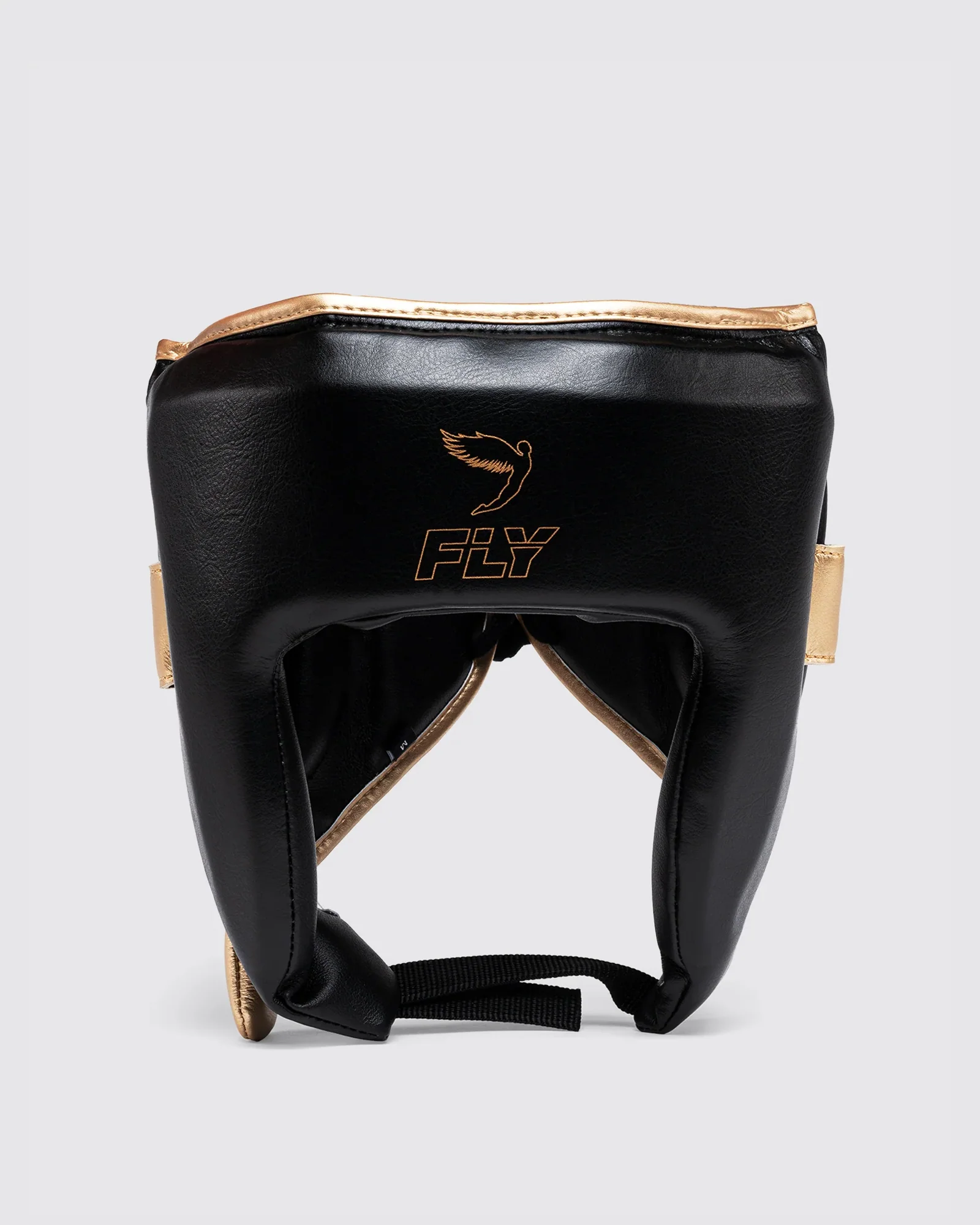 Open Face X Headguard