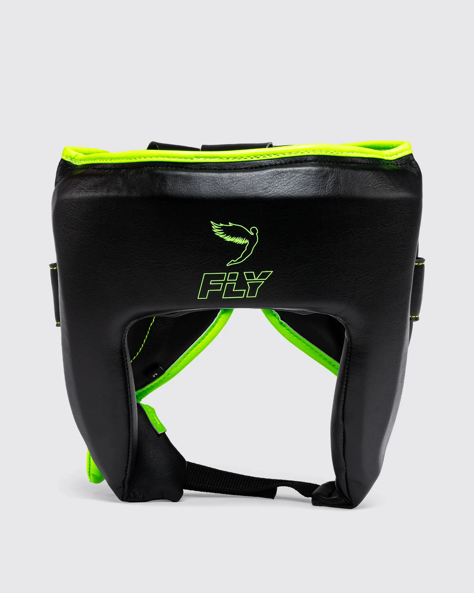 Open Face X Headguard