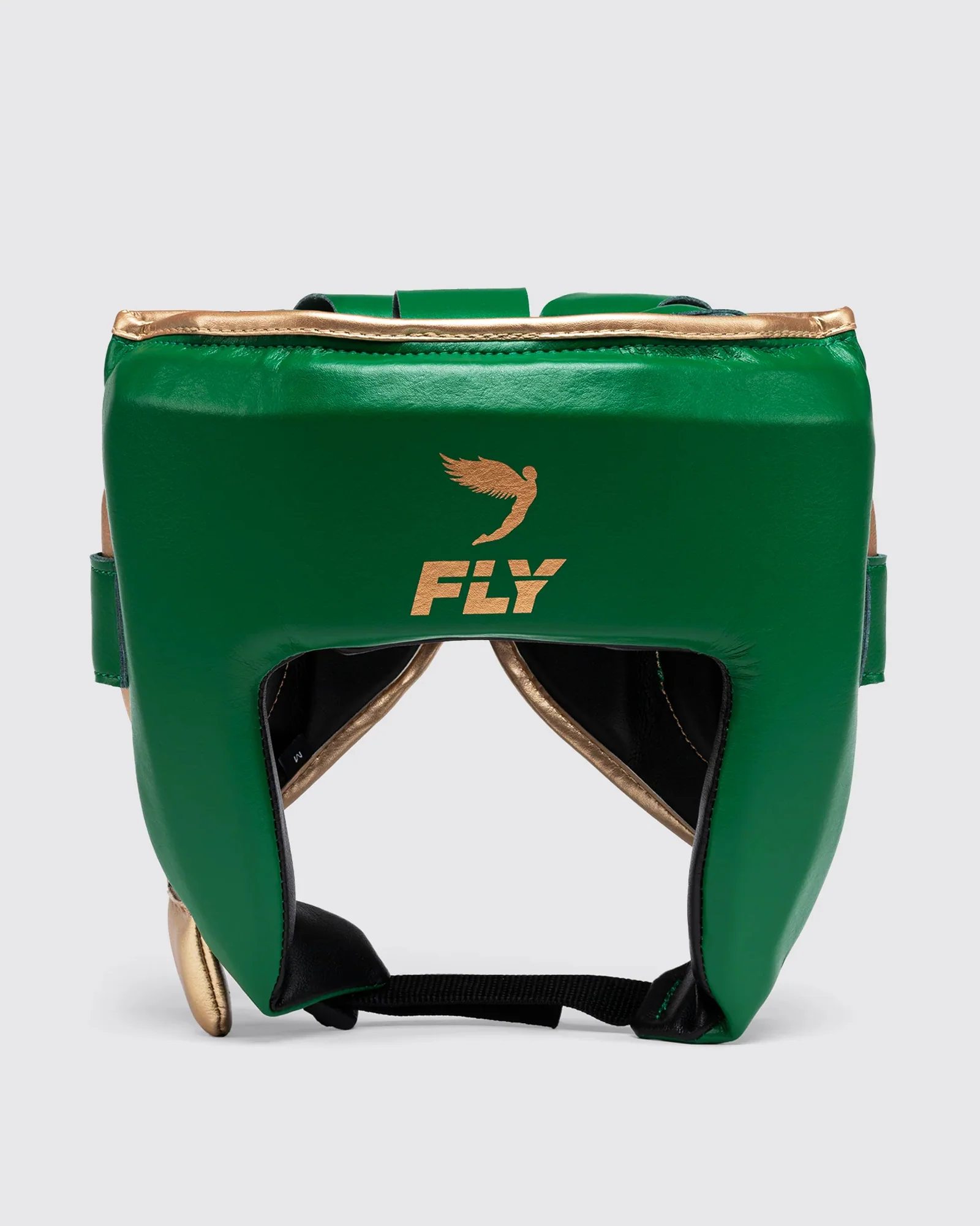 Open Face X Headguard
