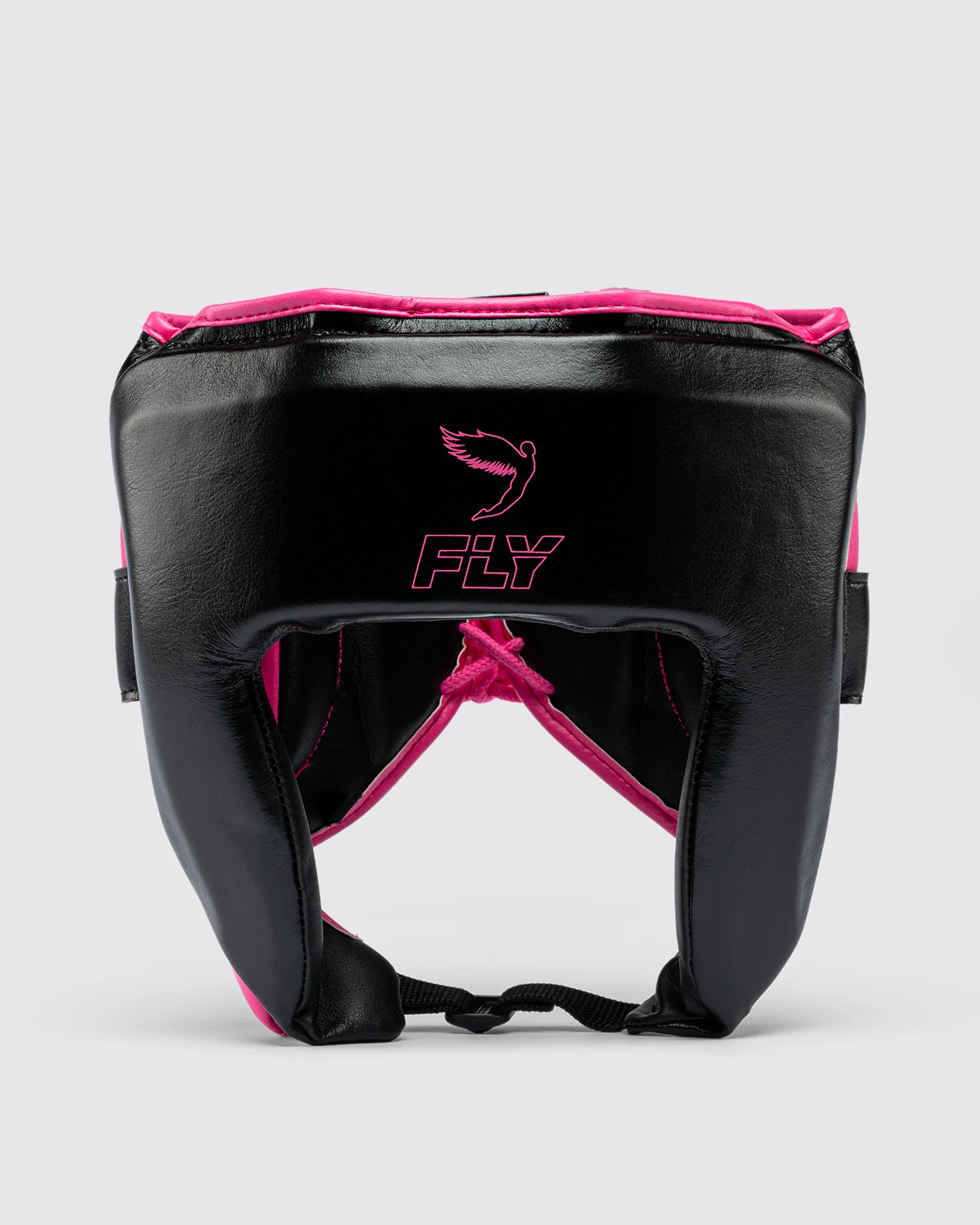 Open Face X Headguard