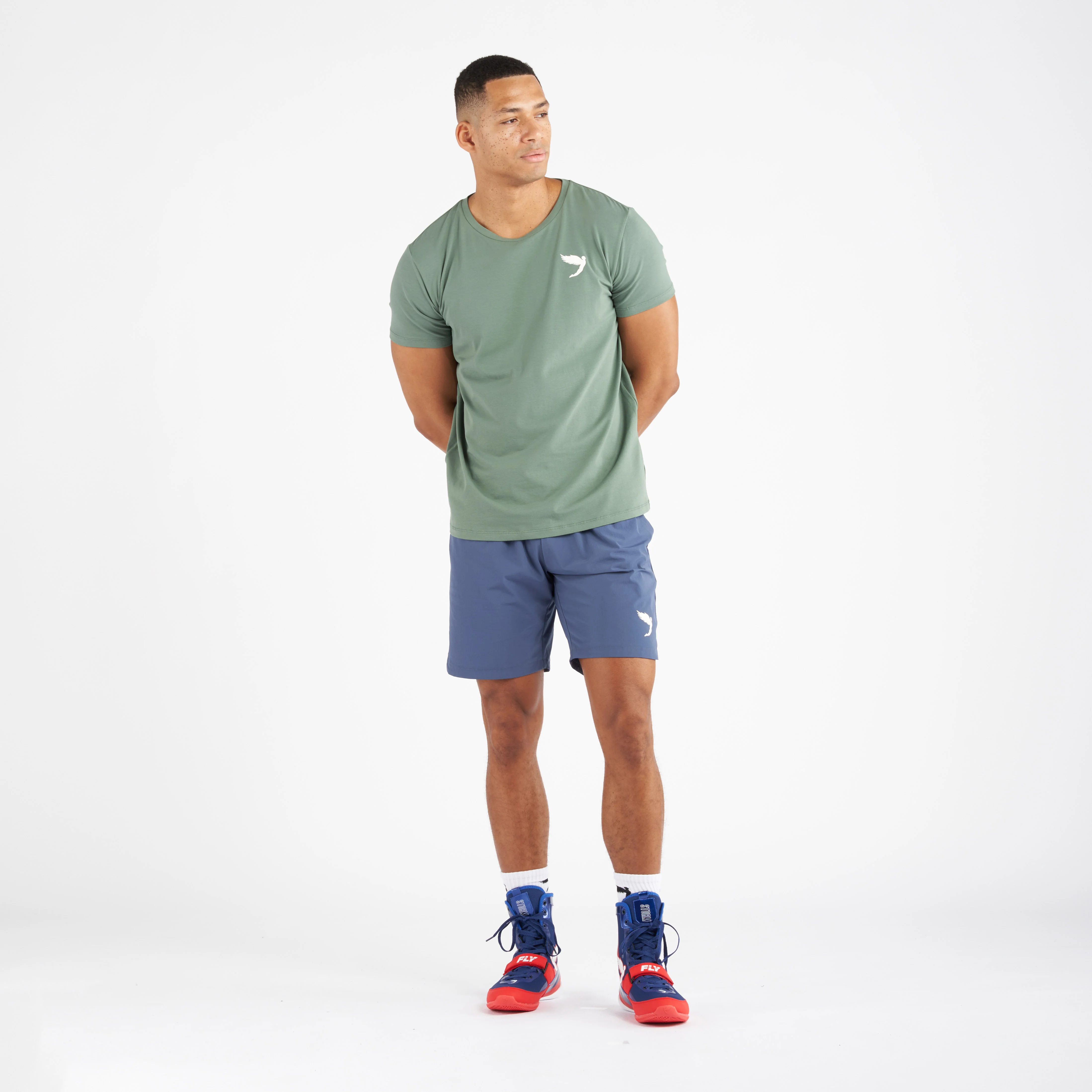 Performance Shorts - Image 5