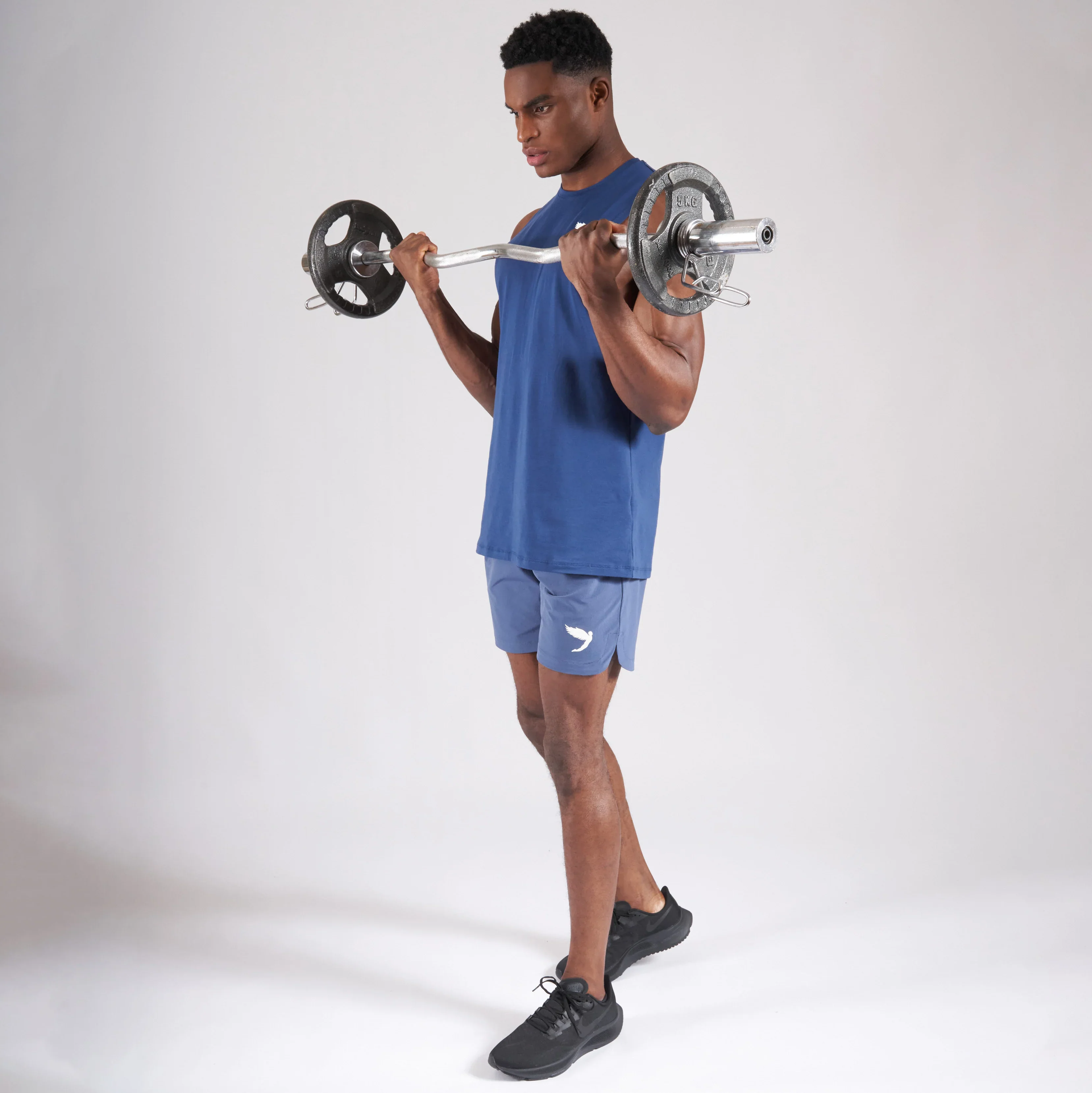 Performance Shorts - Image 8
