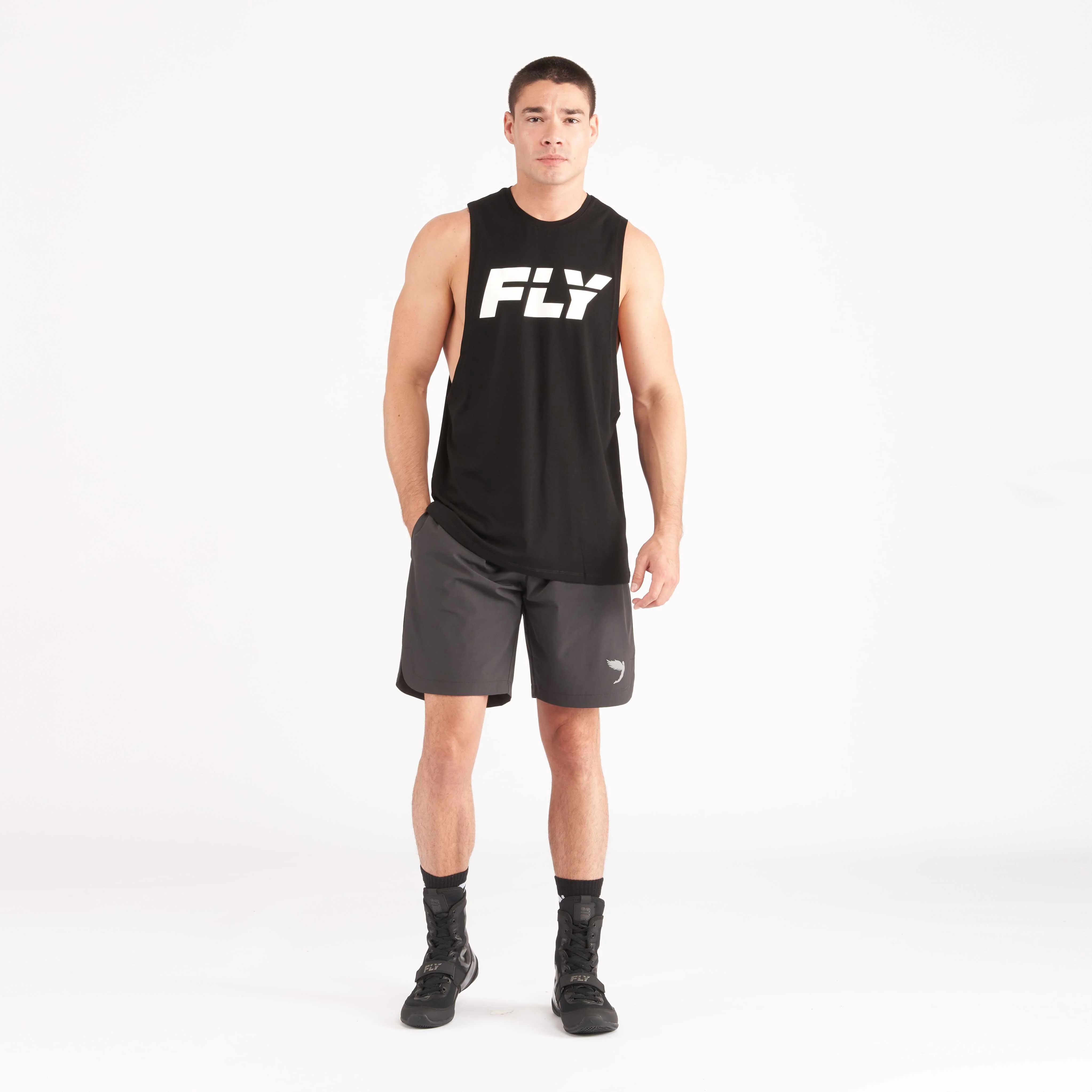 Performance Shorts - Image 4