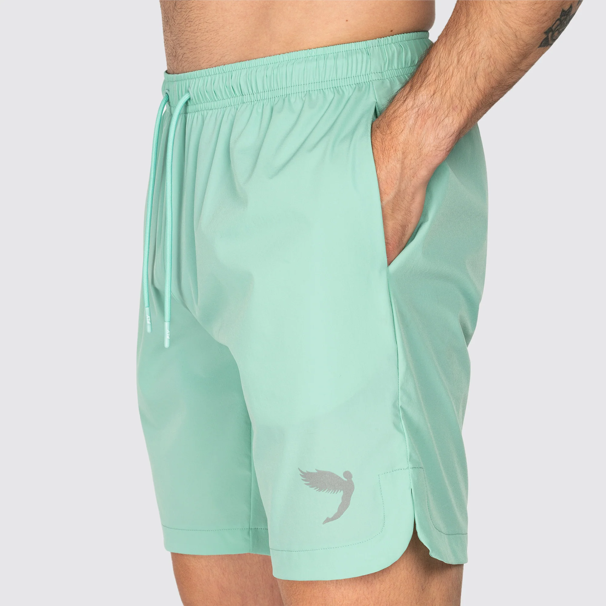 Performance Shorts - Image 5