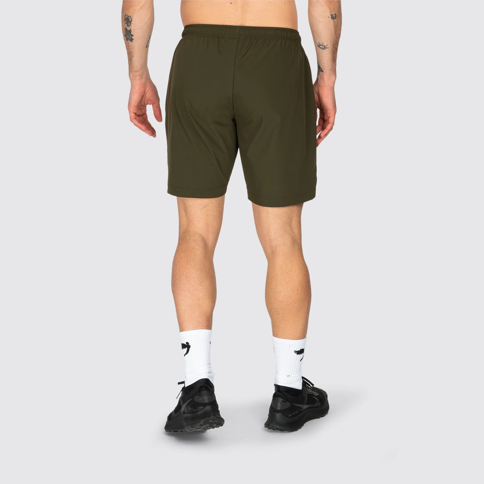 Performance Shorts - Image 2