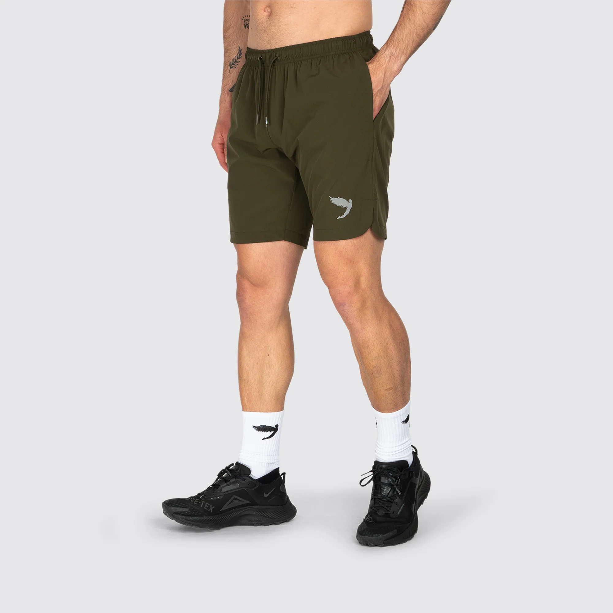 Performance Shorts - Image 3