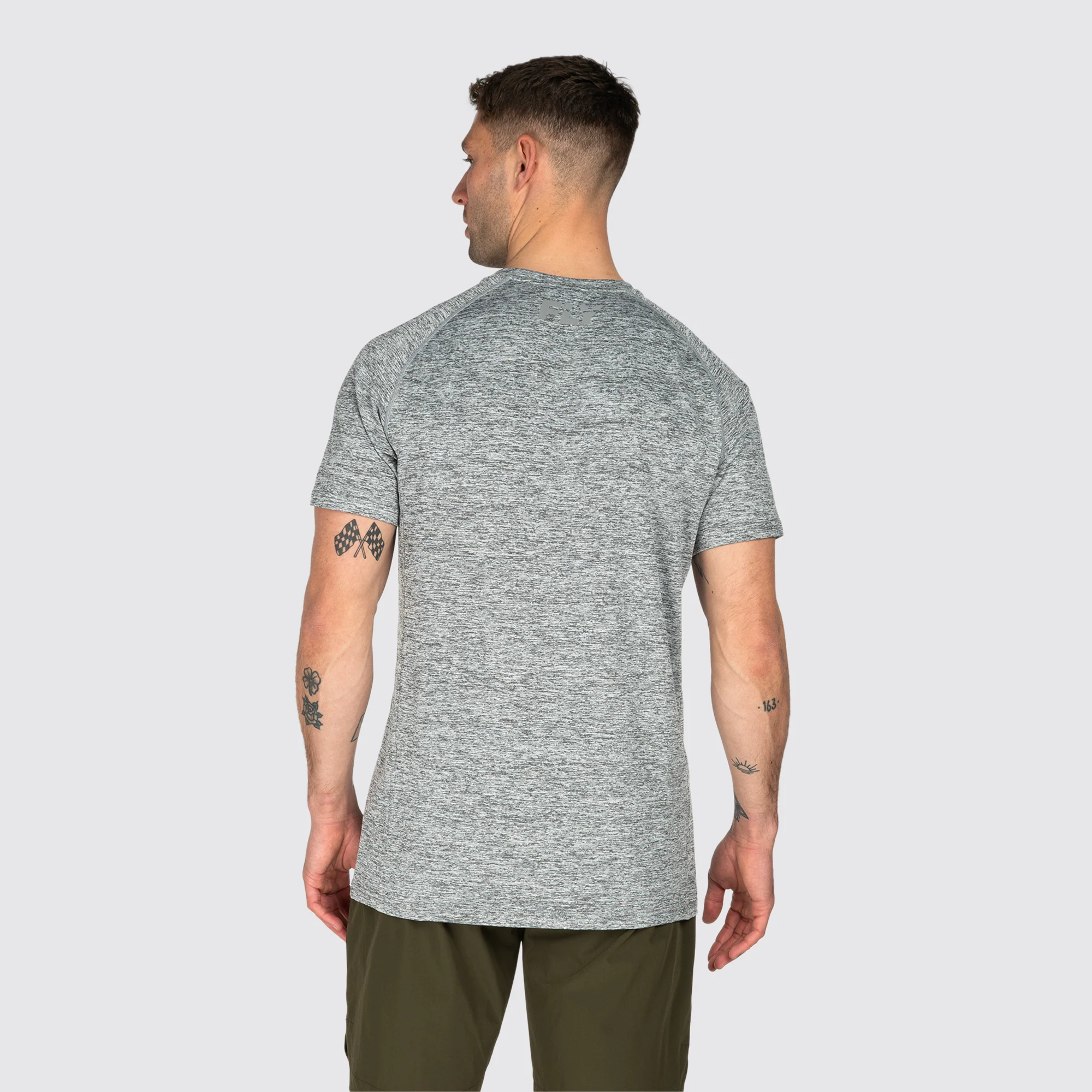 Performance Tee - Image 2