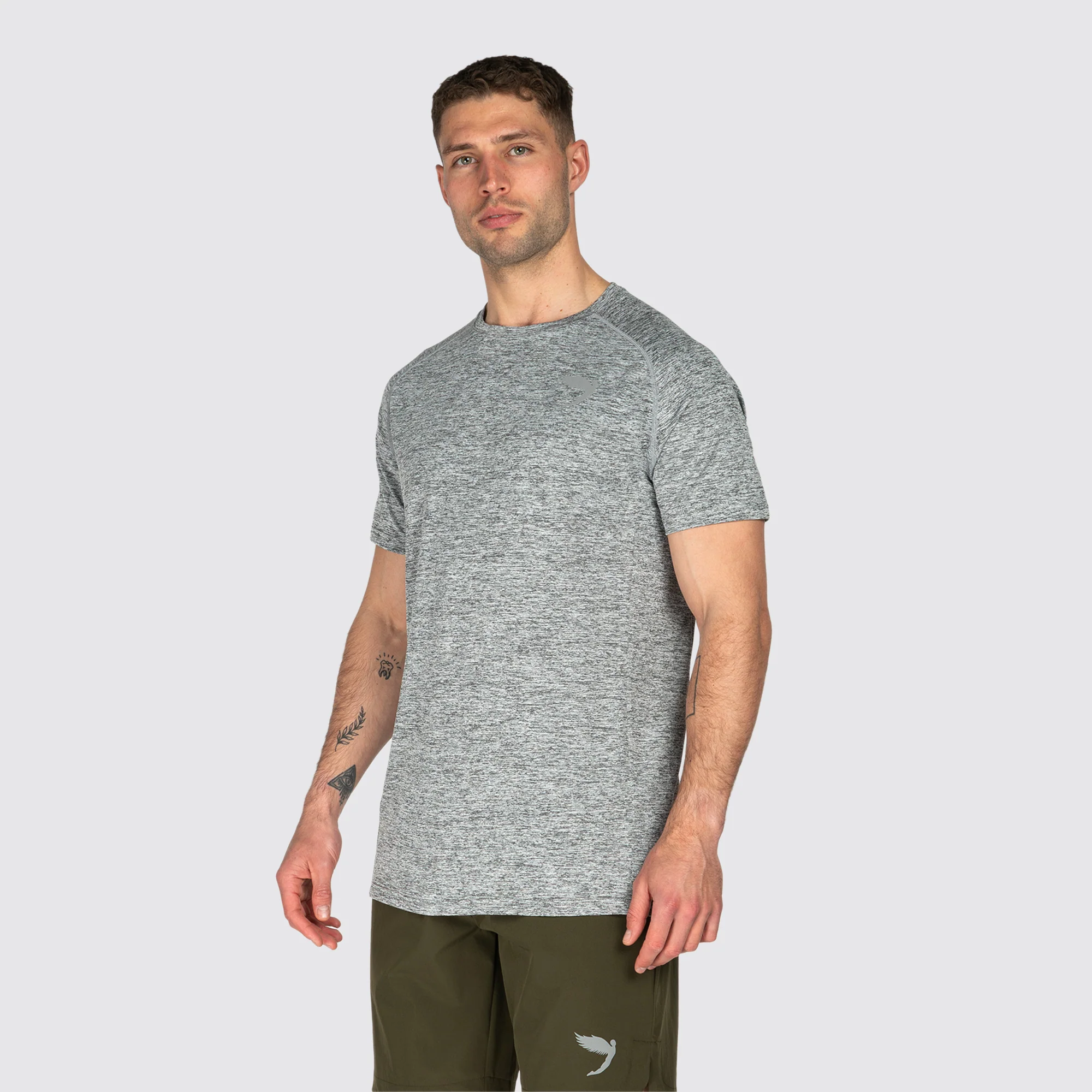 Performance Tee - Image 3