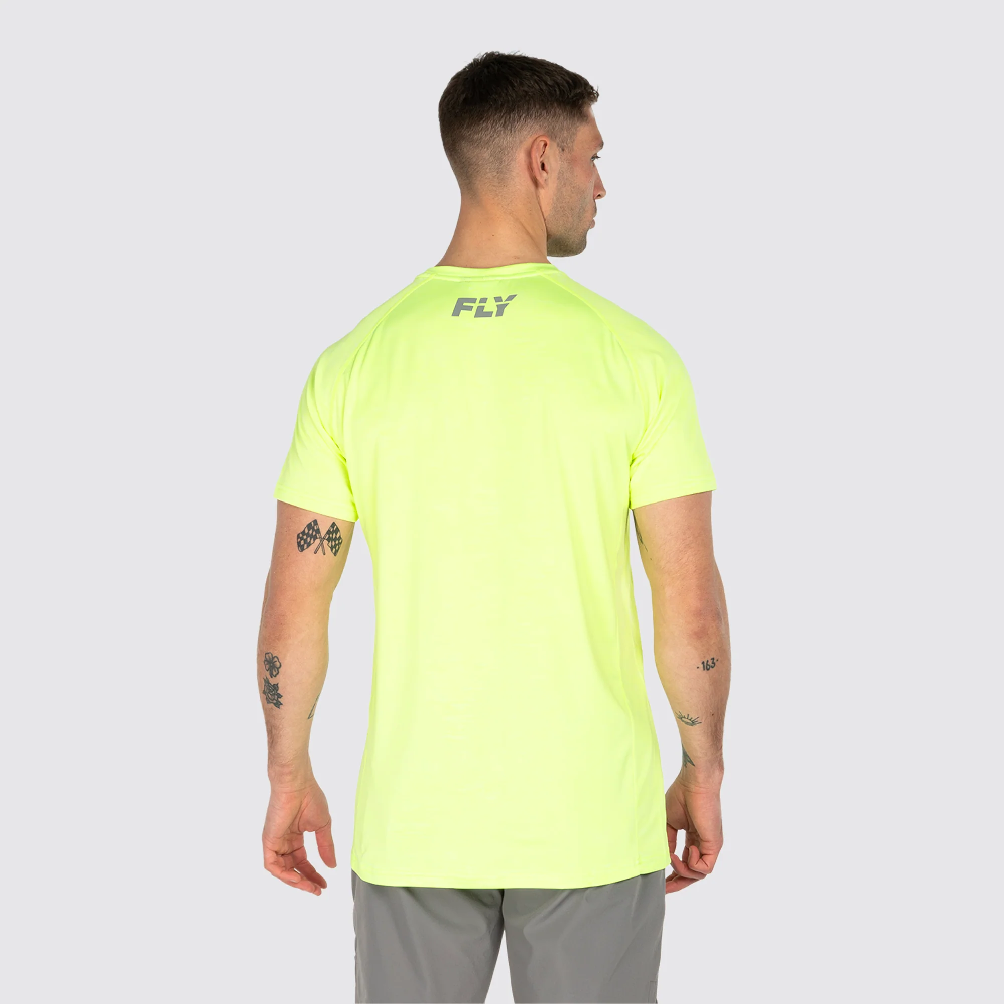 Performance Tee - Image 2