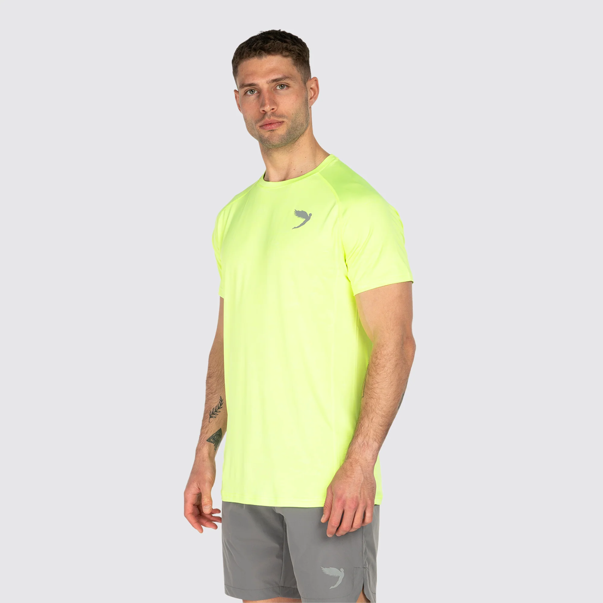 Performance Tee - Image 3