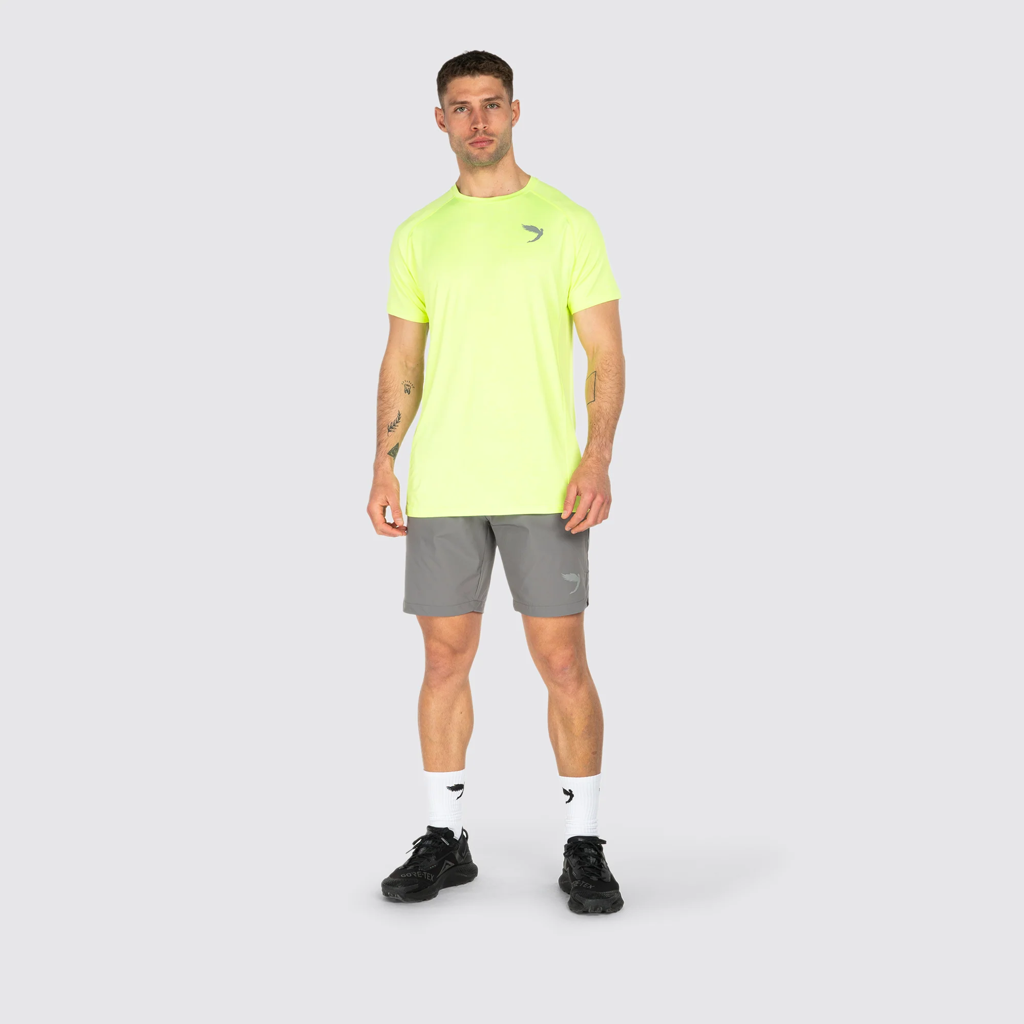 Performance Tee - Image 8