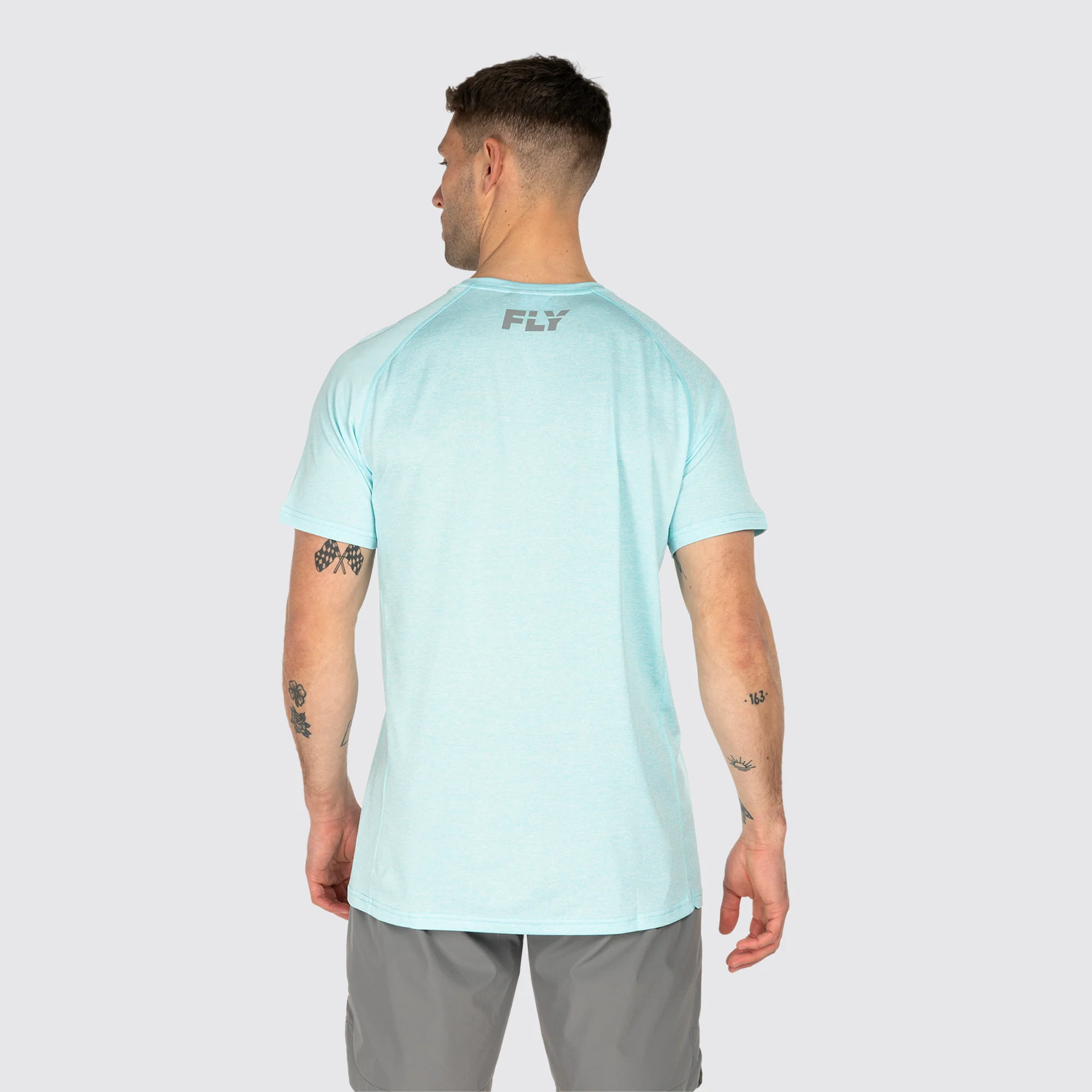 Performance Tee - Image 2