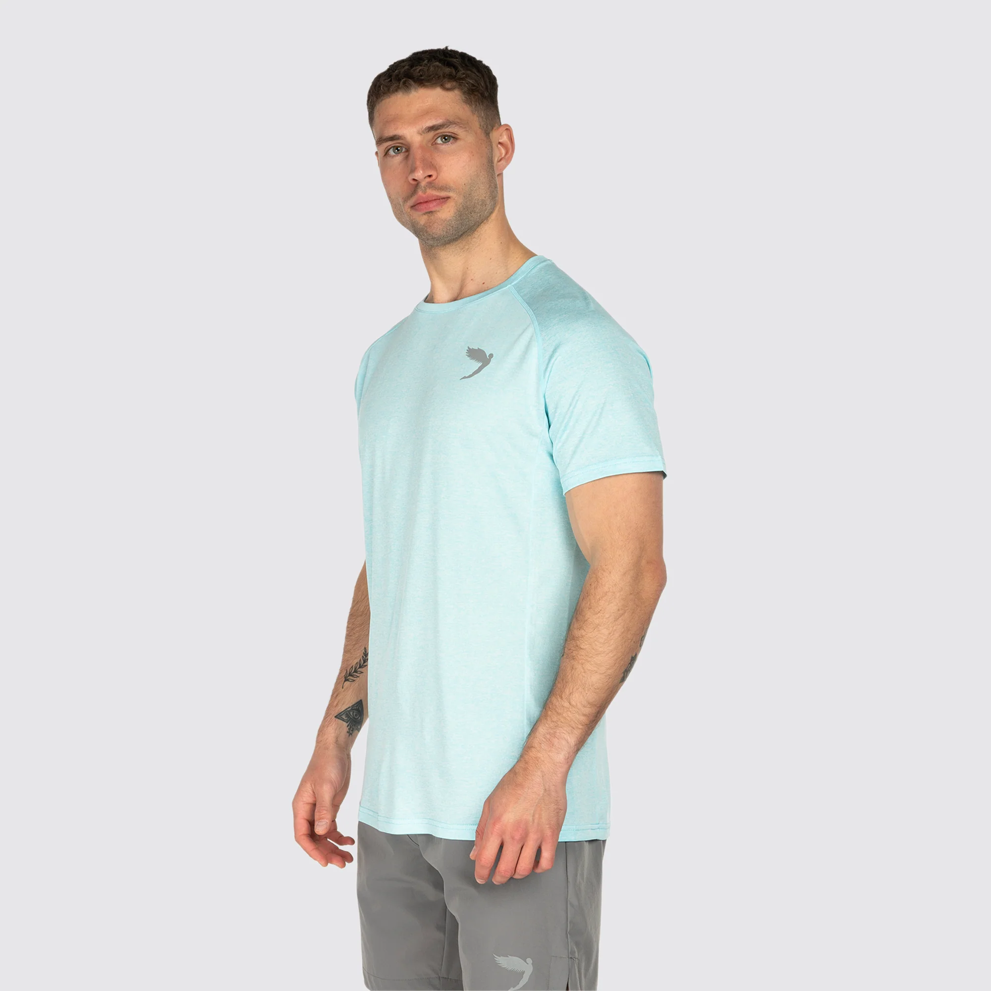 Performance Tee - Image 3