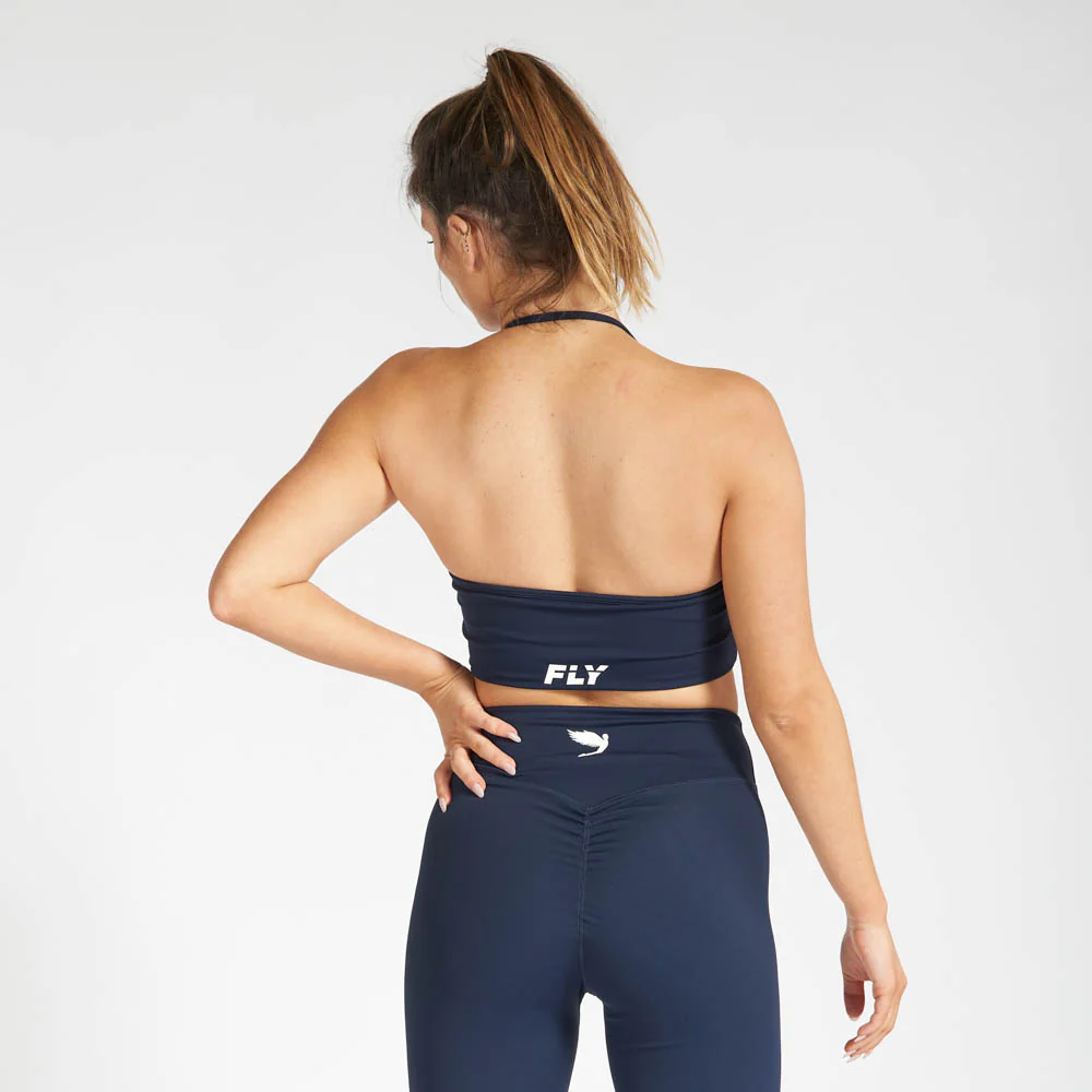 Scrunch Sports Bra - Image 2