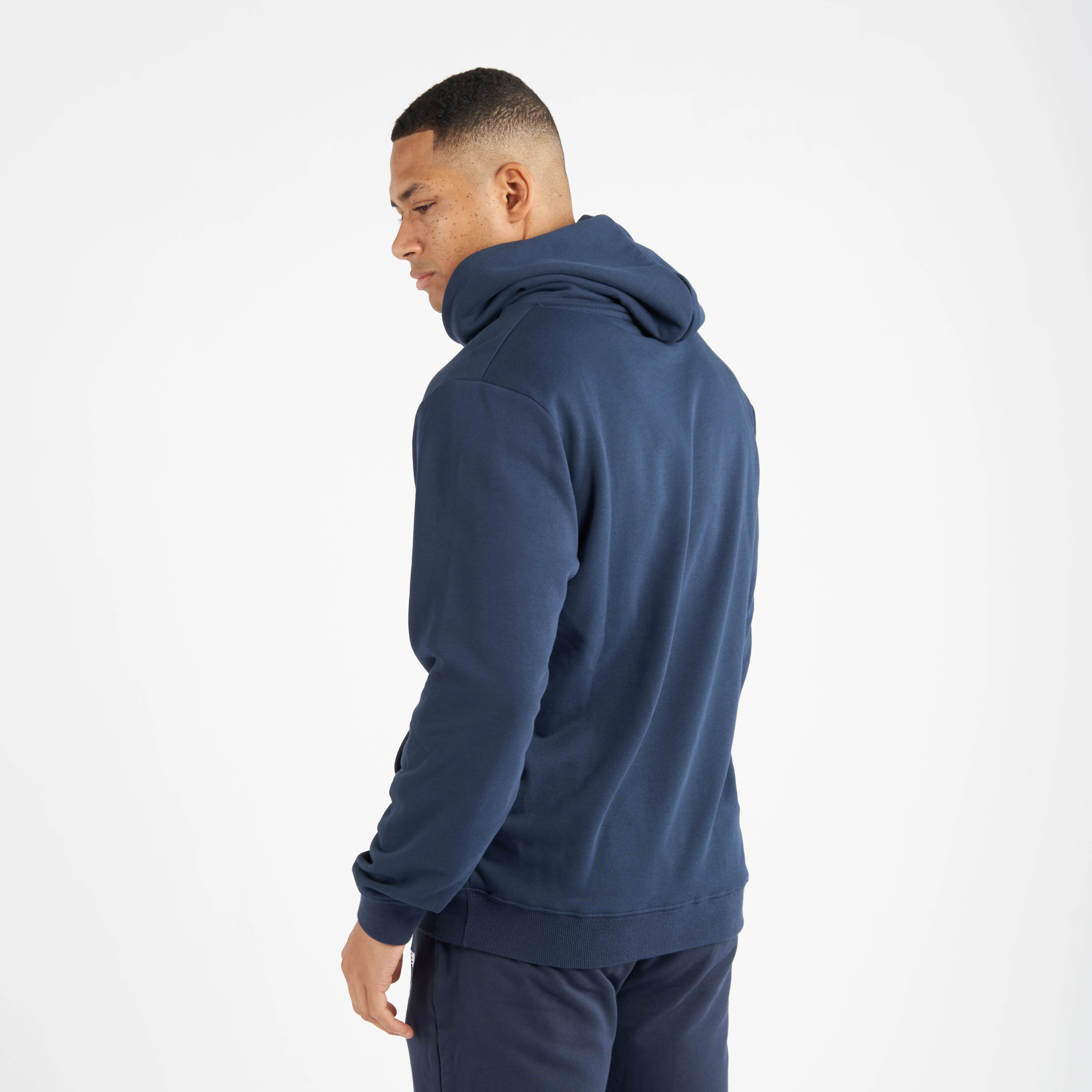 Small Logo Hoodie - Image 2