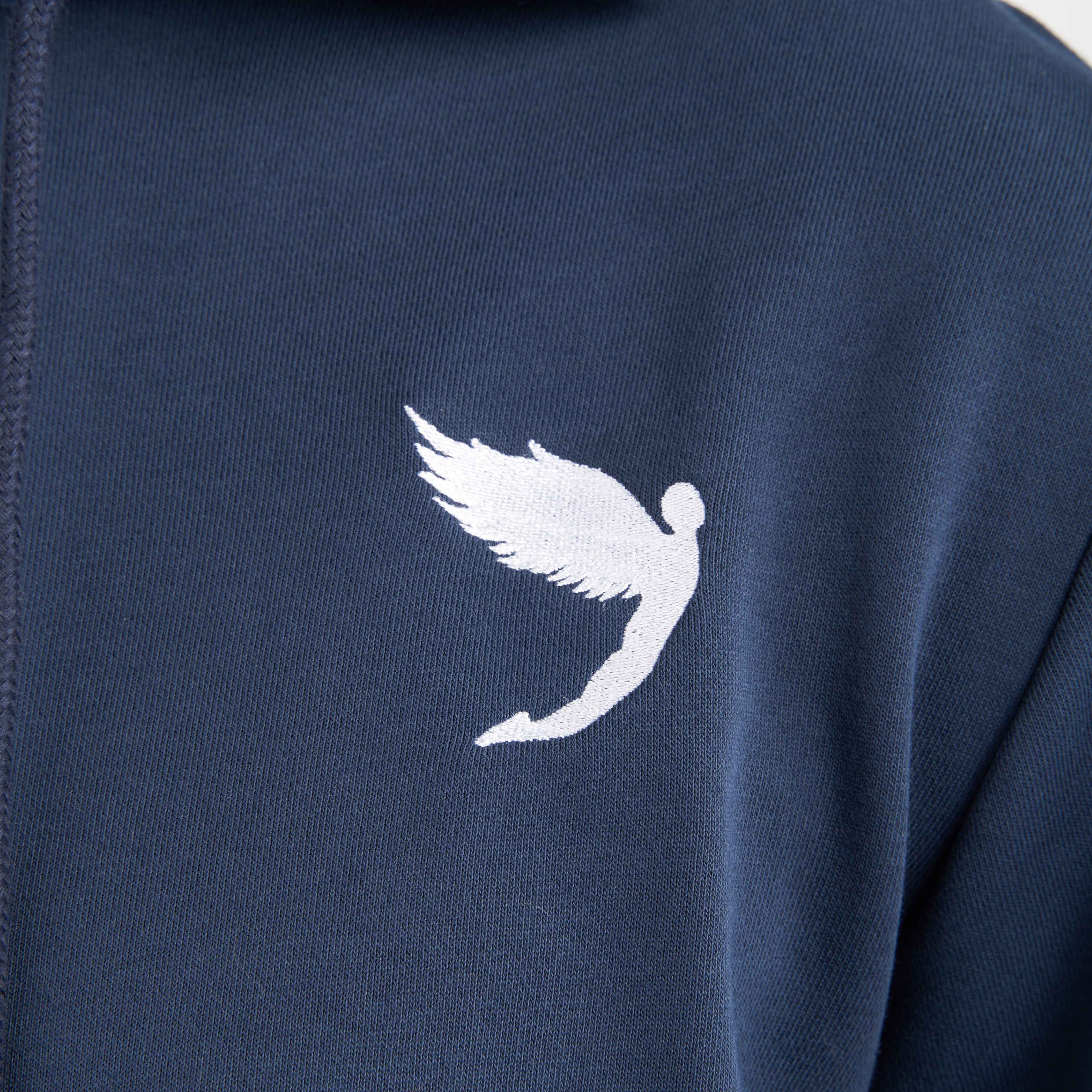 Small Logo Hoodie - Image 3