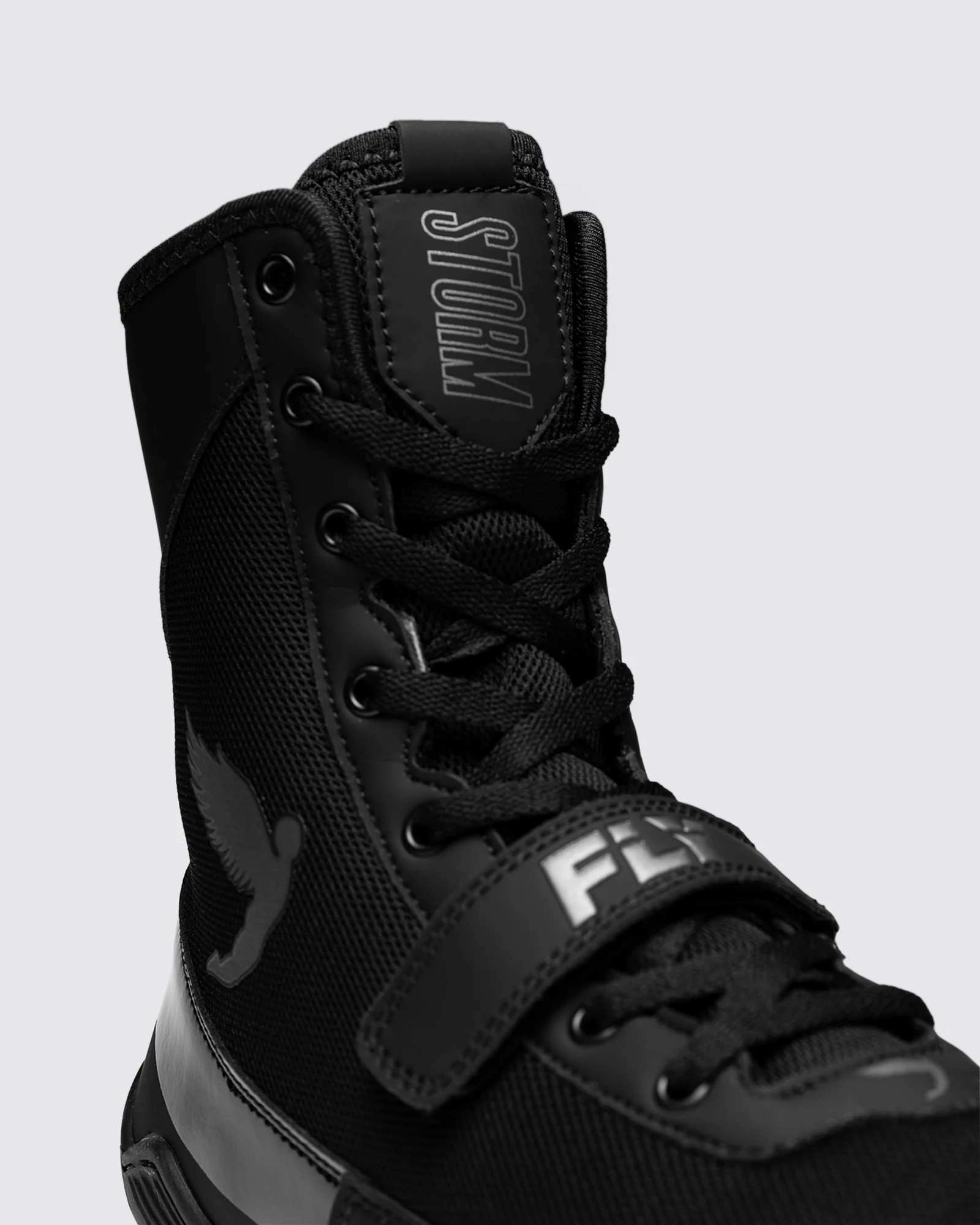 Storm 2 Boots - Image 4