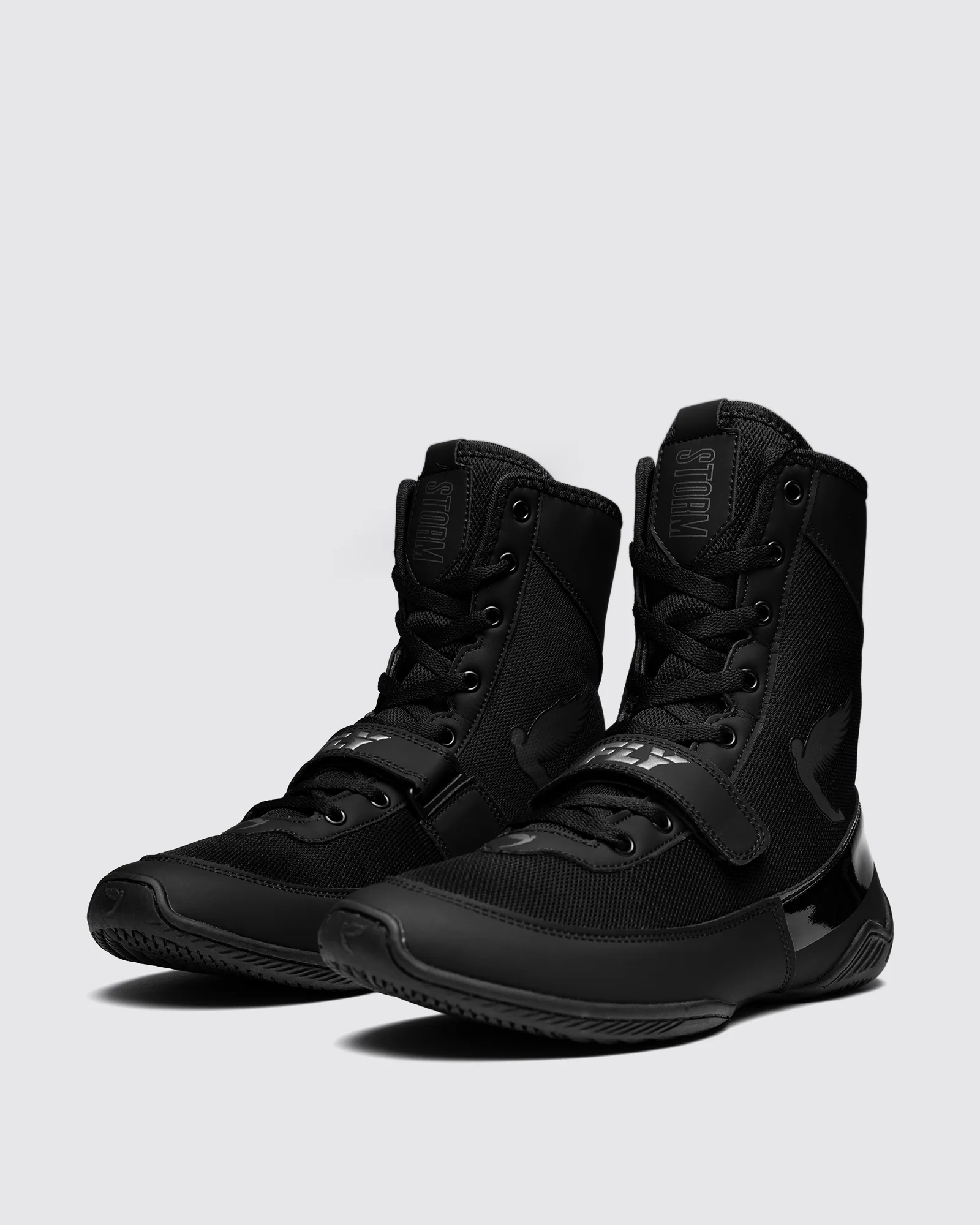 Storm 2 Boots - Image 9